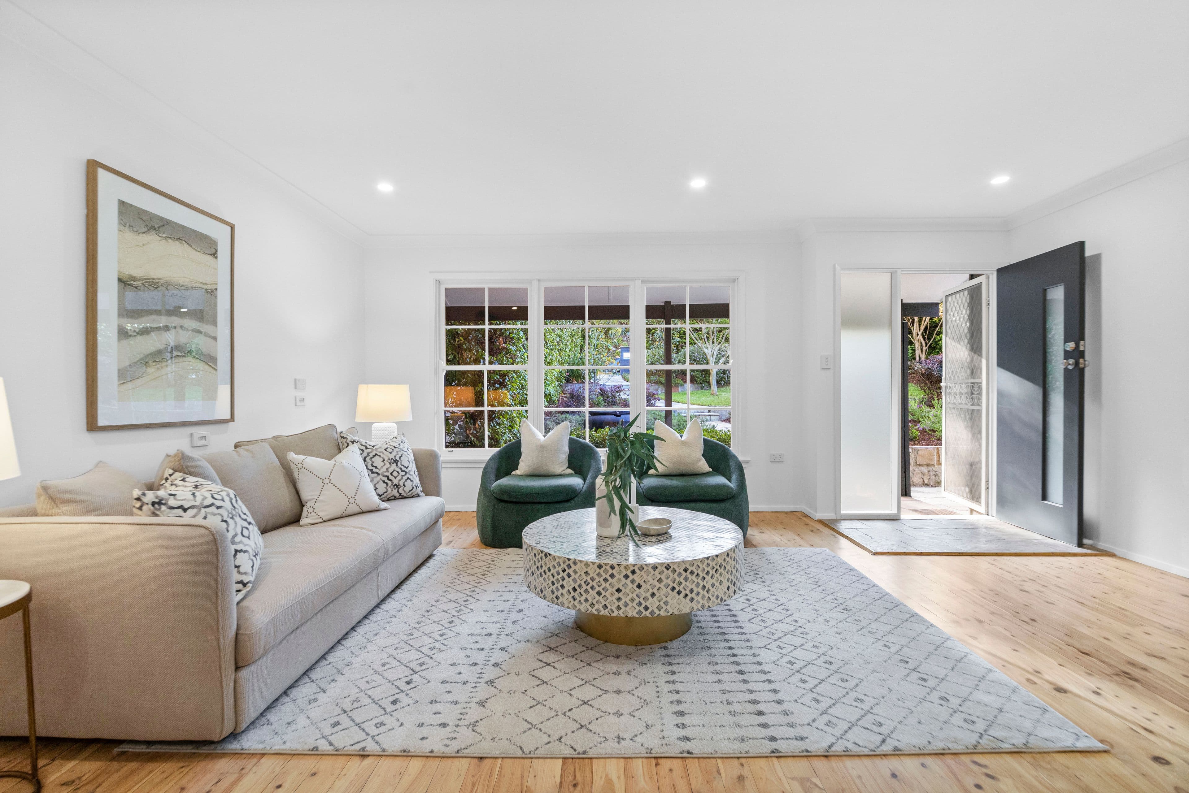 32 Kooringal Avenue , Thornleigh NSW 2120, Thornleigh - Thumbnail 3