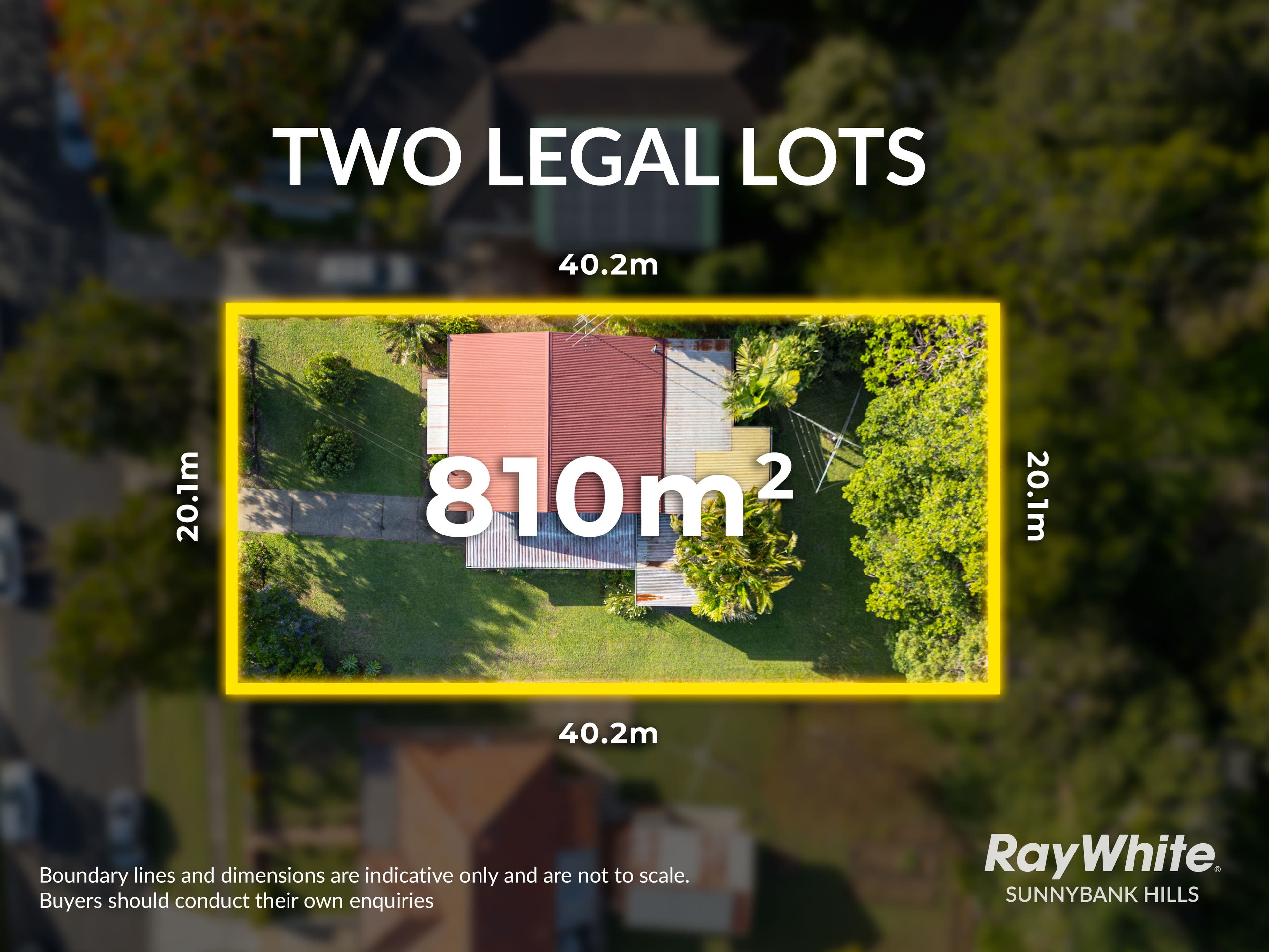 15 Grenfell Street, Mount Gravatt East - Thumbnail 2