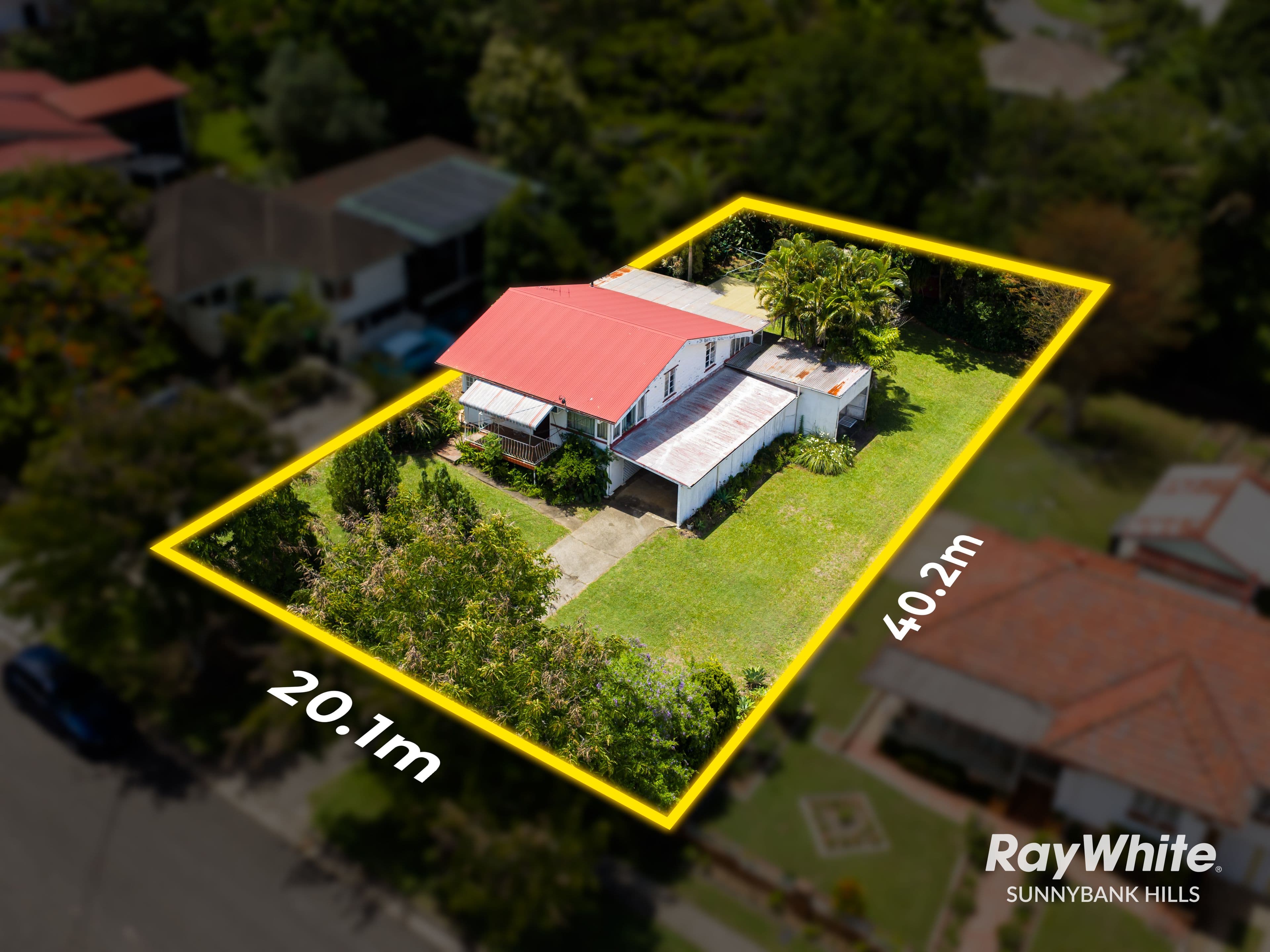 15 Grenfell Street, Mount Gravatt East - Thumbnail 4