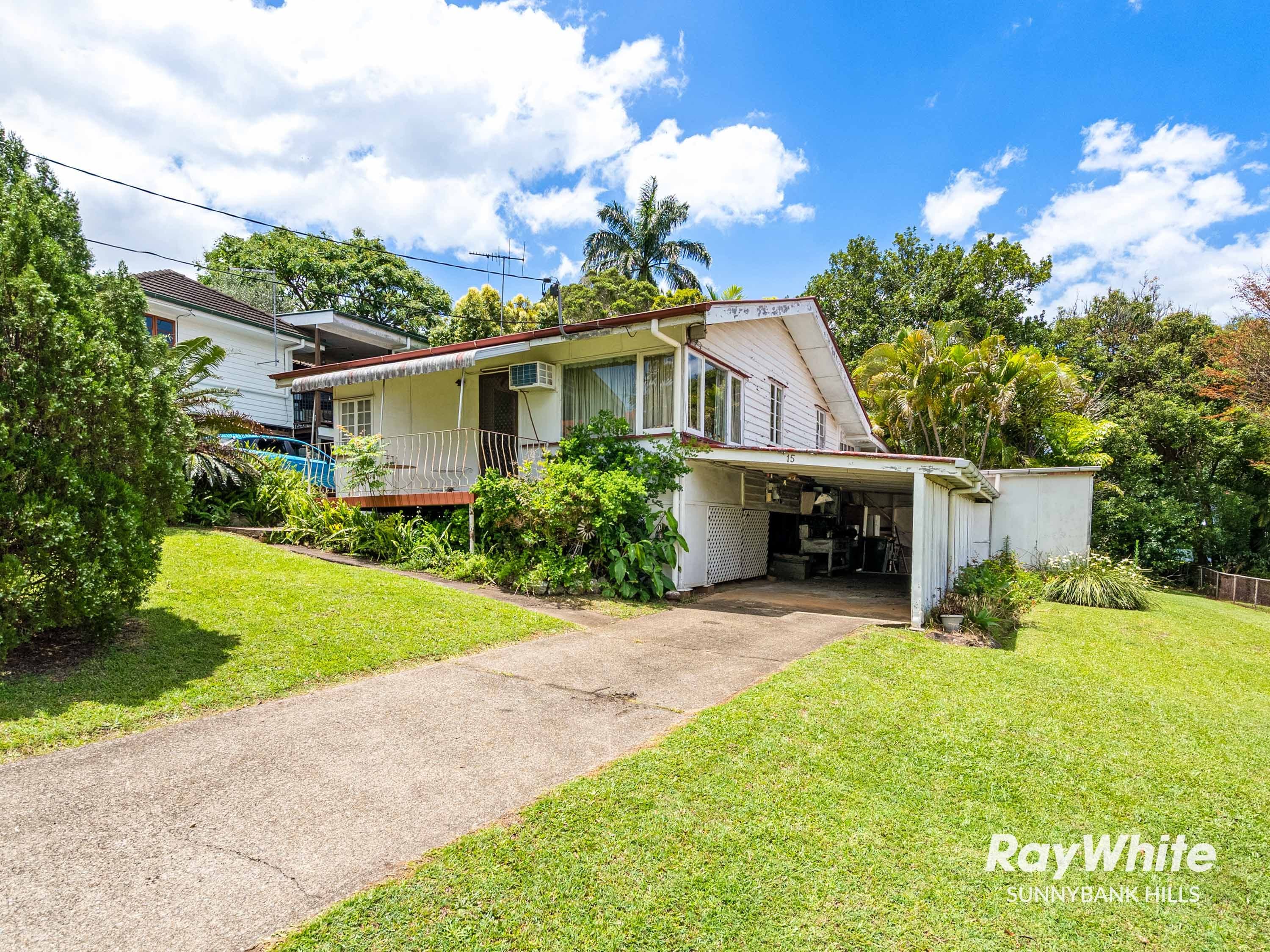 15 Grenfell Street, Mount Gravatt East - Thumbnail 7