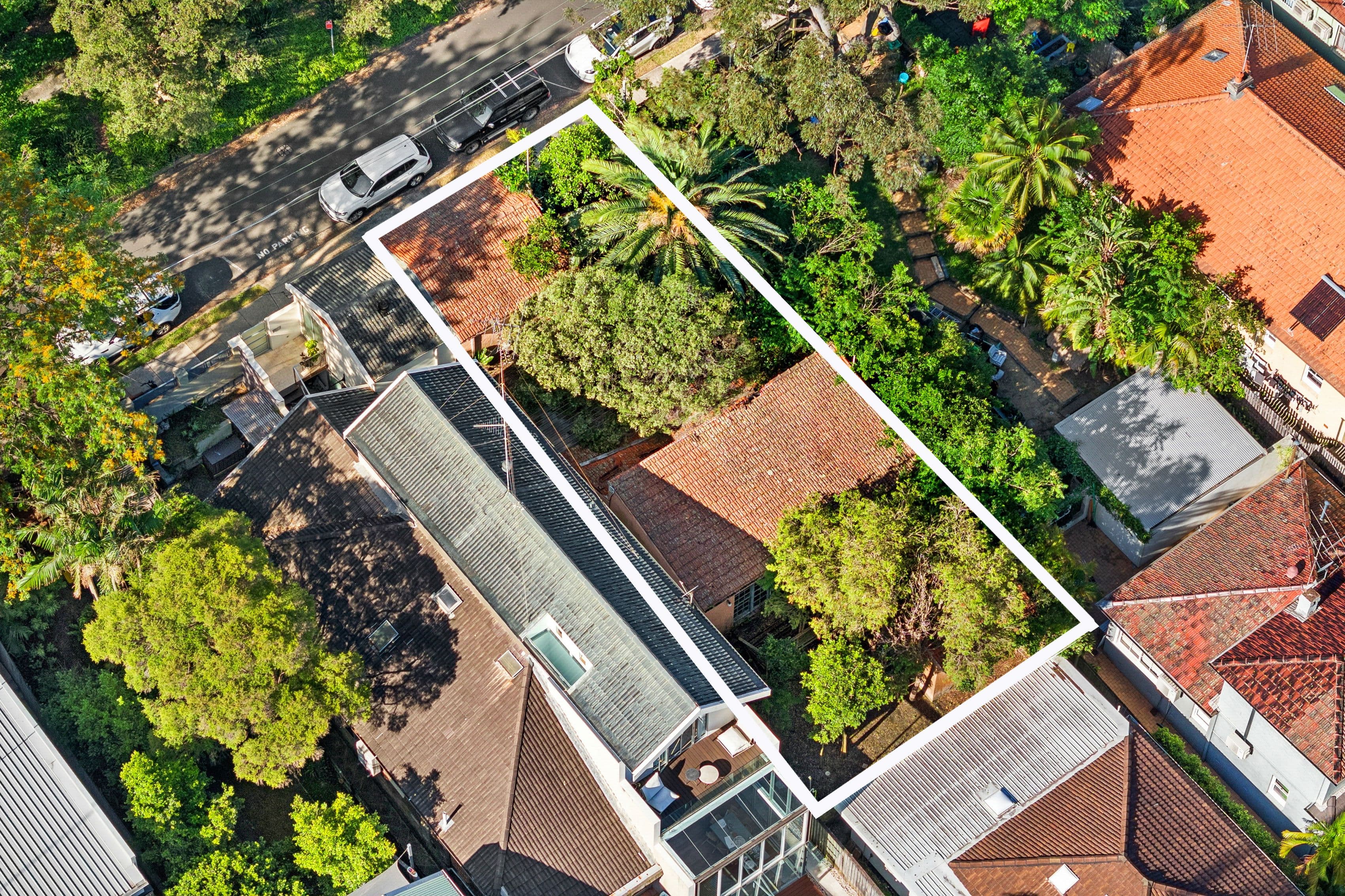 41 Palmerston Avenue , Bronte NSW 2024, Bronte - Thumbnail 2