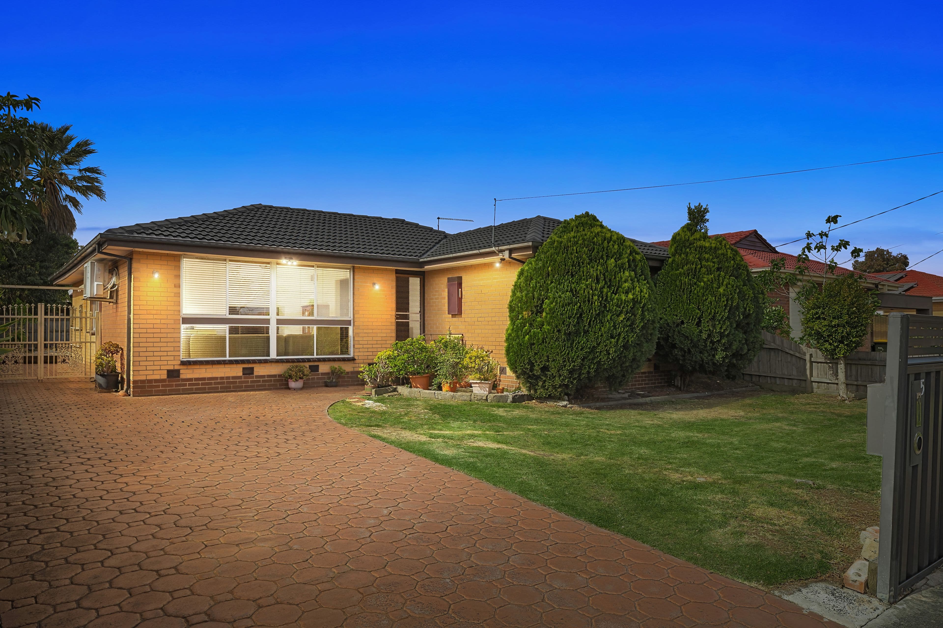 5 Cromwell Court , Lalor VIC 3075, Lalor - Image 1
