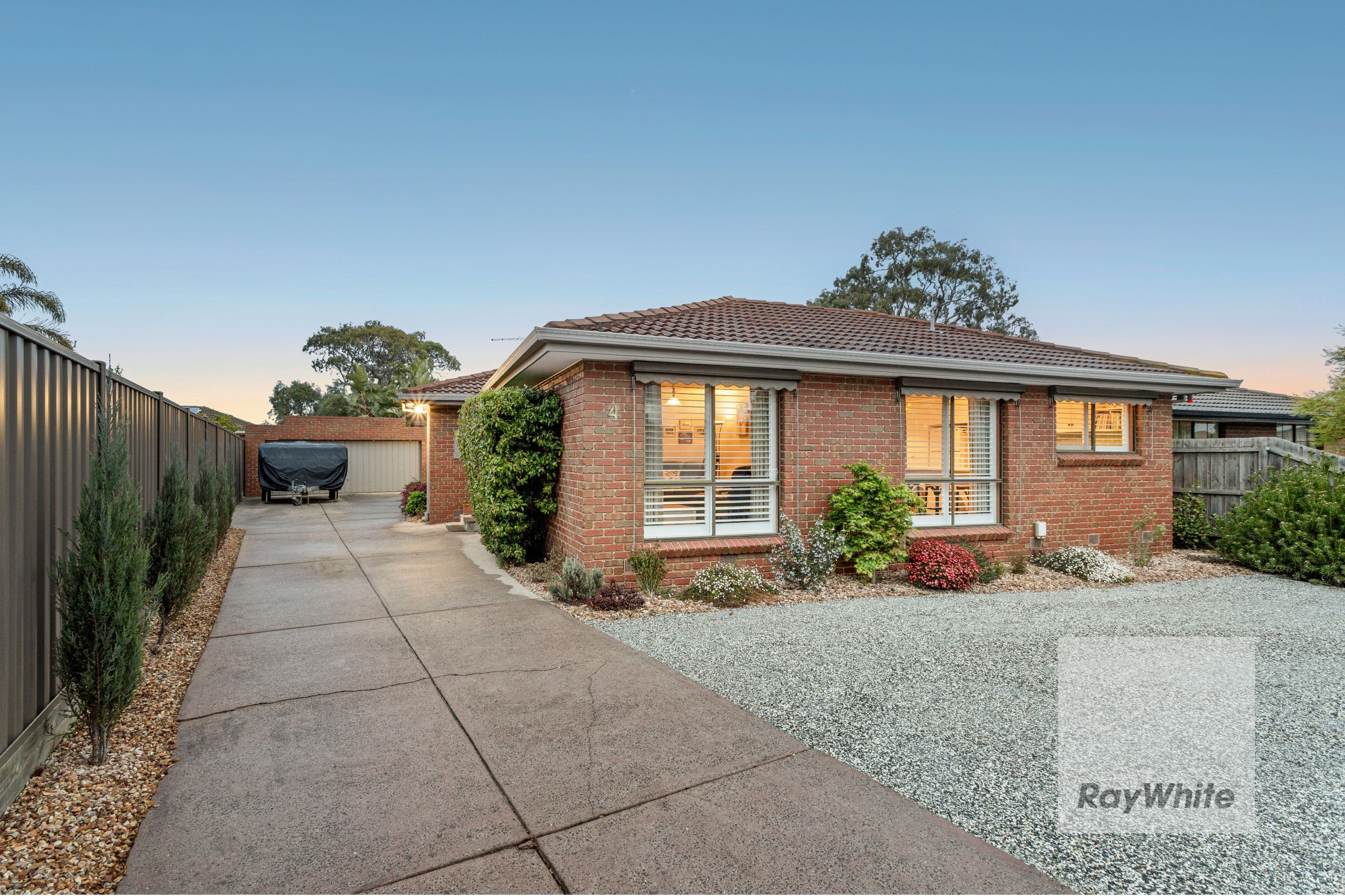 4 Fowler Court , Mill Park VIC 3082, Mill Park - Image 1