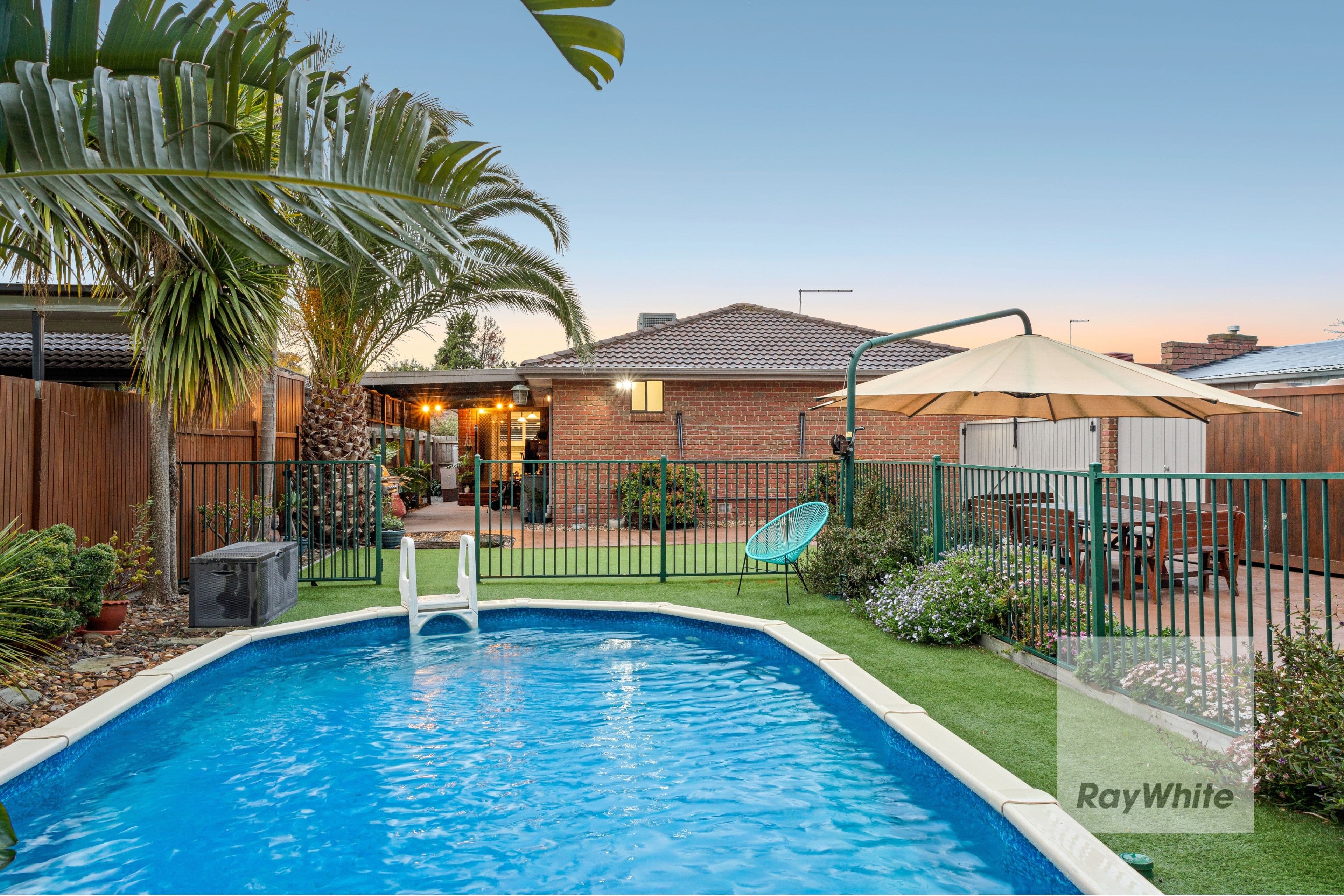 4 Fowler Court , Mill Park VIC 3082, Mill Park - Thumbnail 2