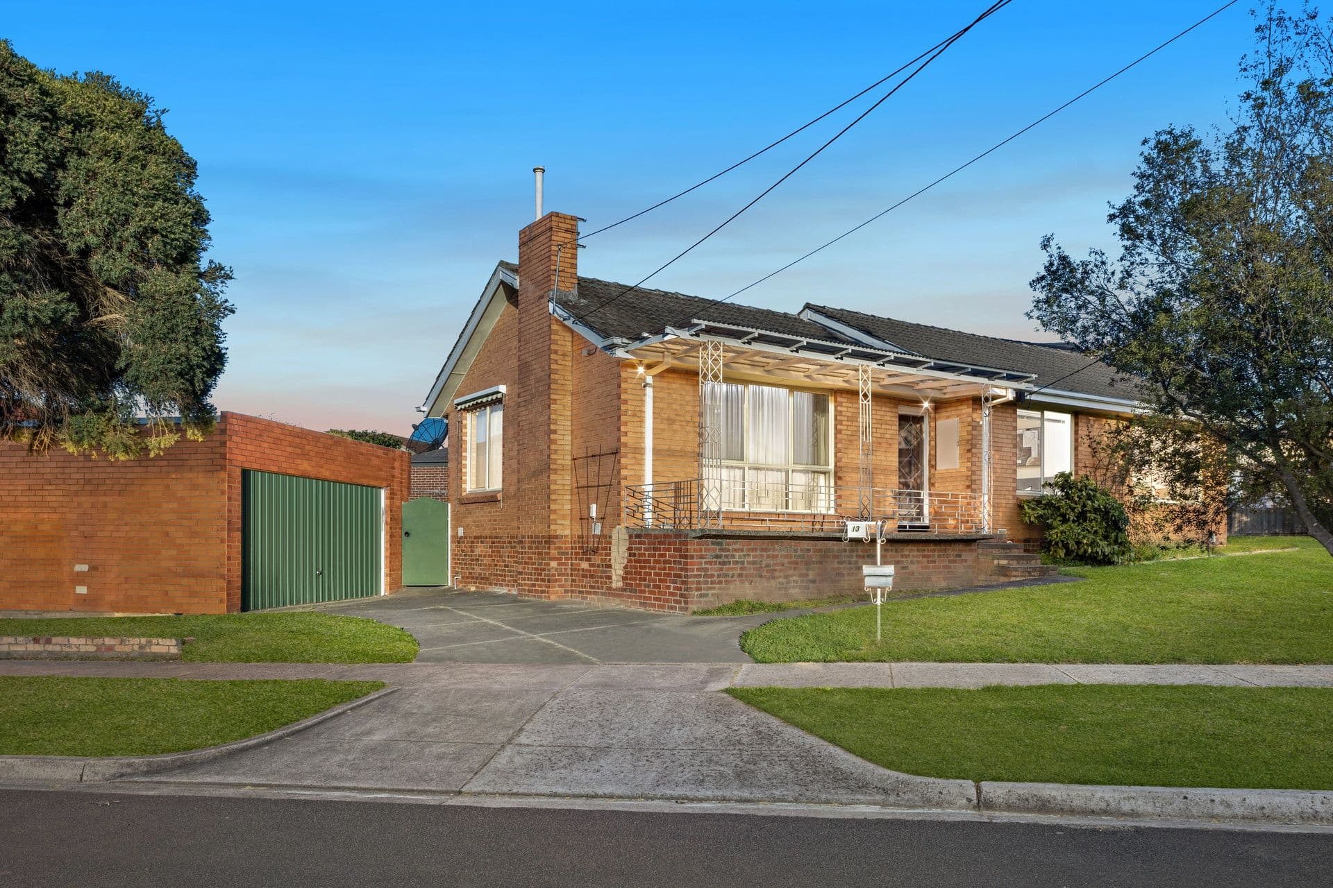 13 Emerald Street , Mount Waverley VIC 3149, Mount Waverley - Image 1