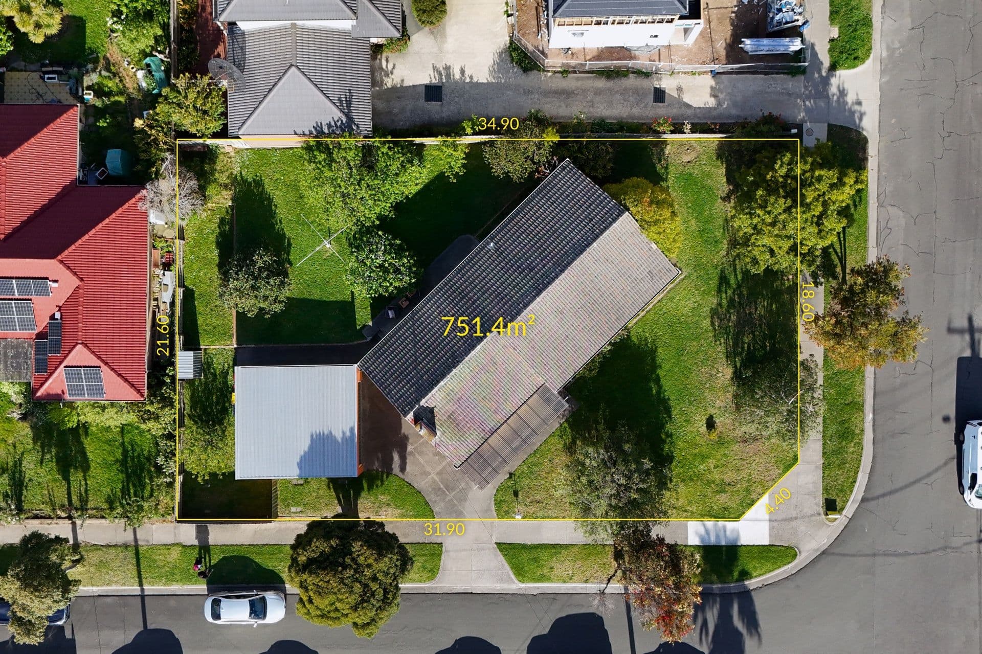 13 Emerald Street , Mount Waverley VIC 3149, Mount Waverley - Thumbnail 2