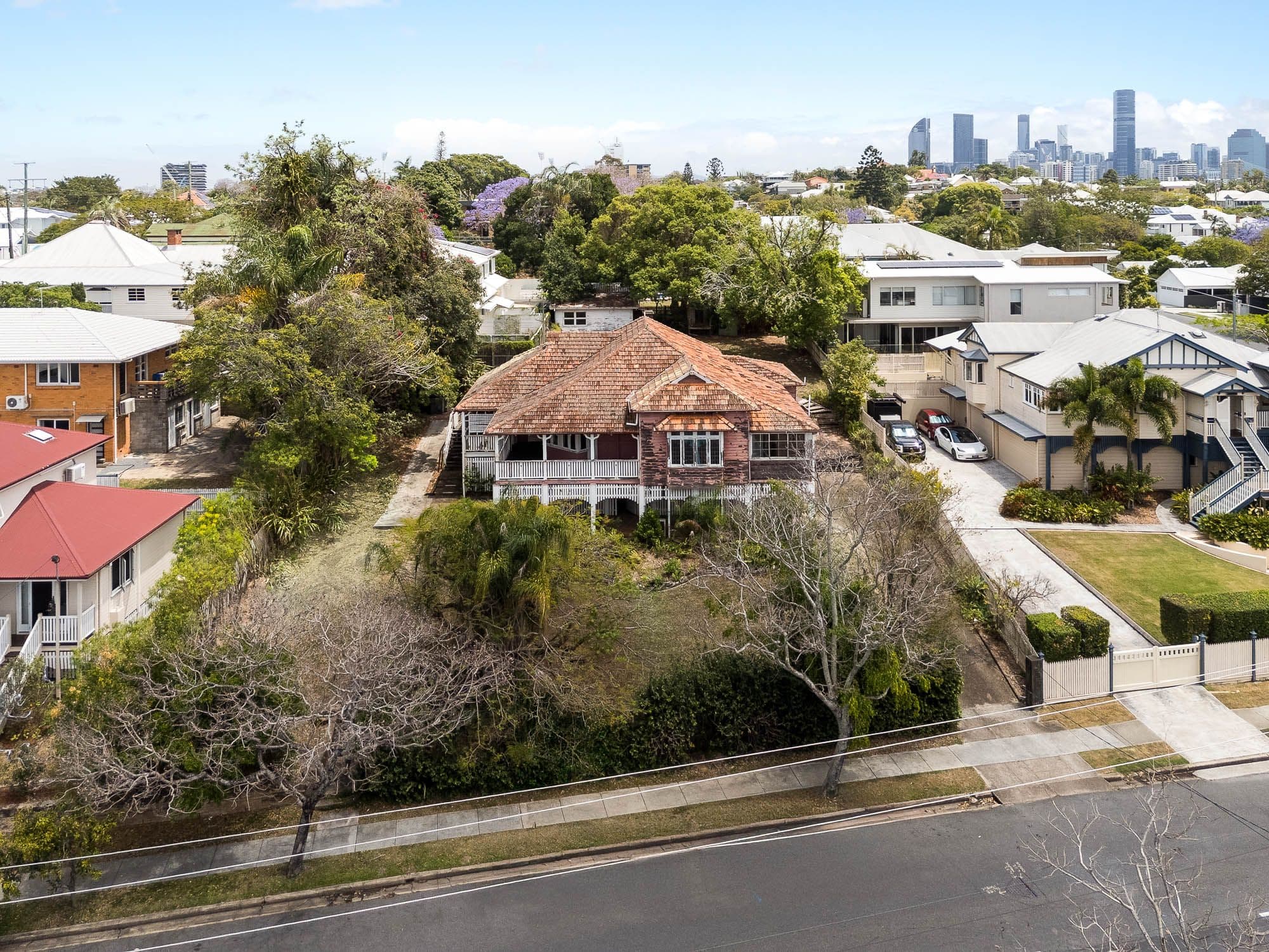 23 Stanley Terrace , East Brisbane QLD 4169, East Brisbane - Image 1