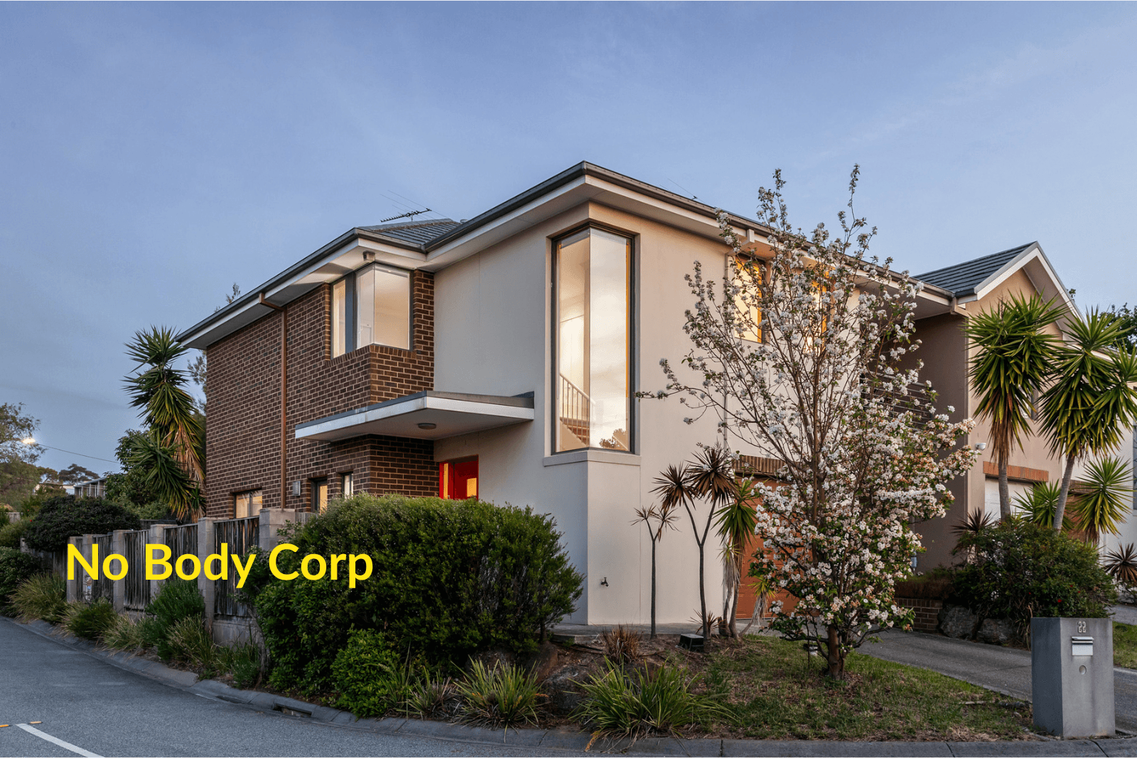 22 Cookson Way , Burwood VIC 3125, Burwood - Image 1