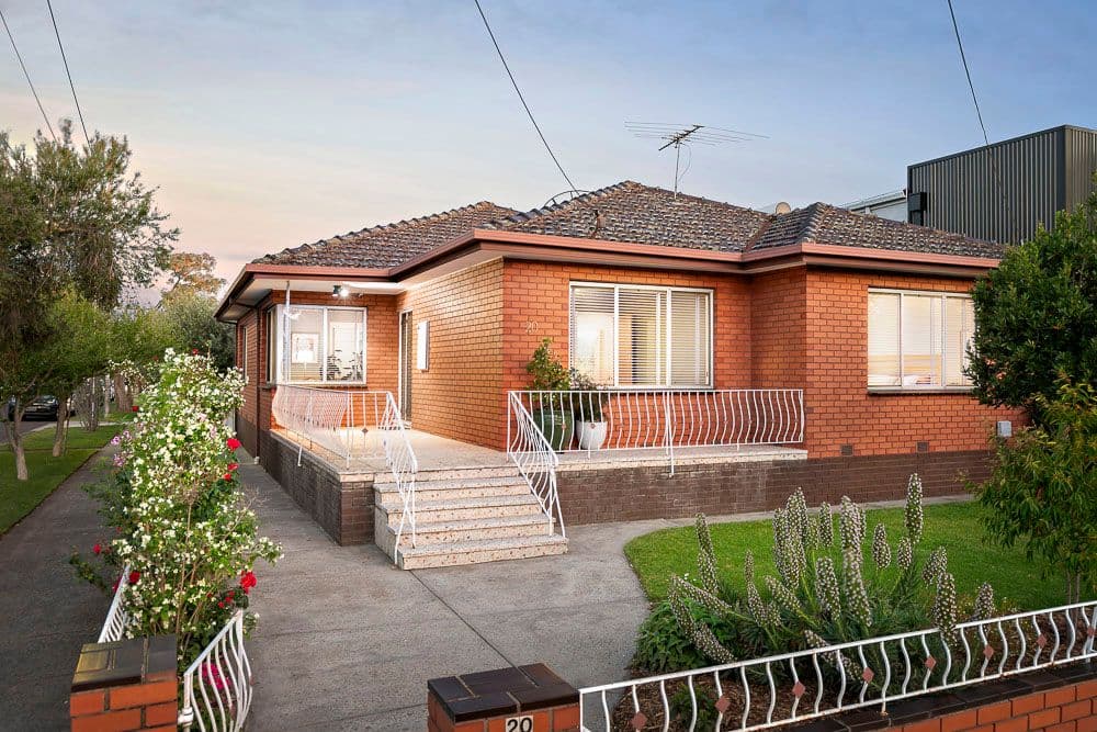 20 De Carle Street , Coburg VIC 3058, Coburg - Image 1