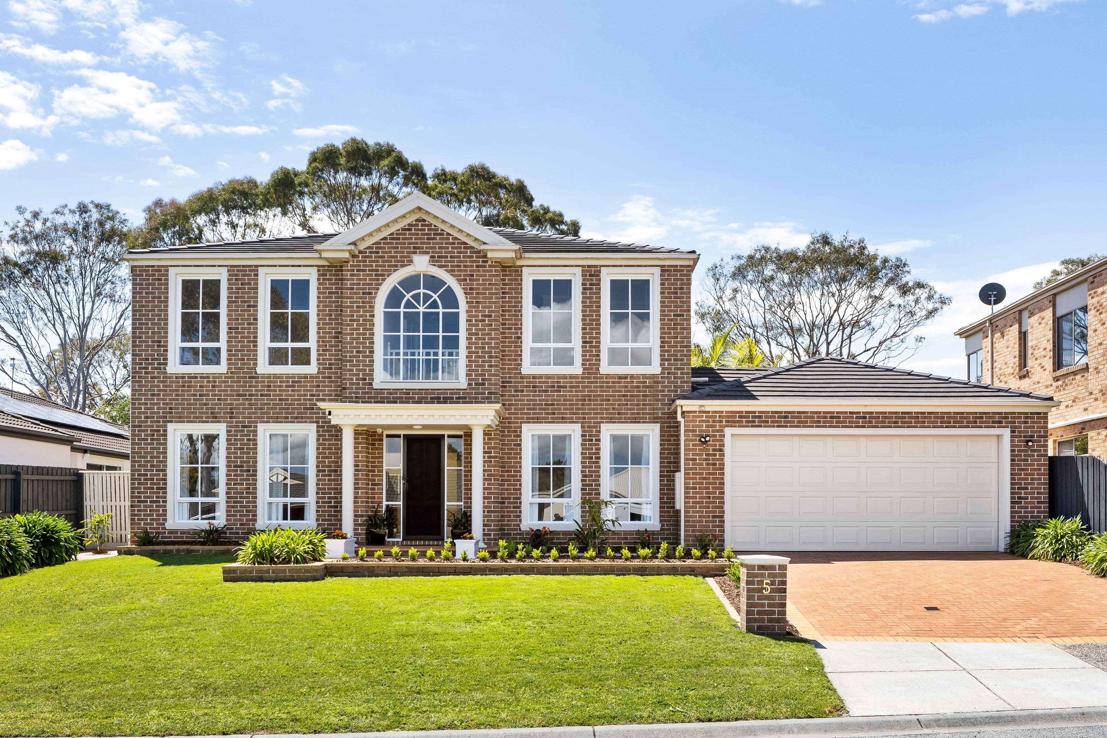 5 Ovata Court , Frankston South VIC 3199, Frankston South - Image 1