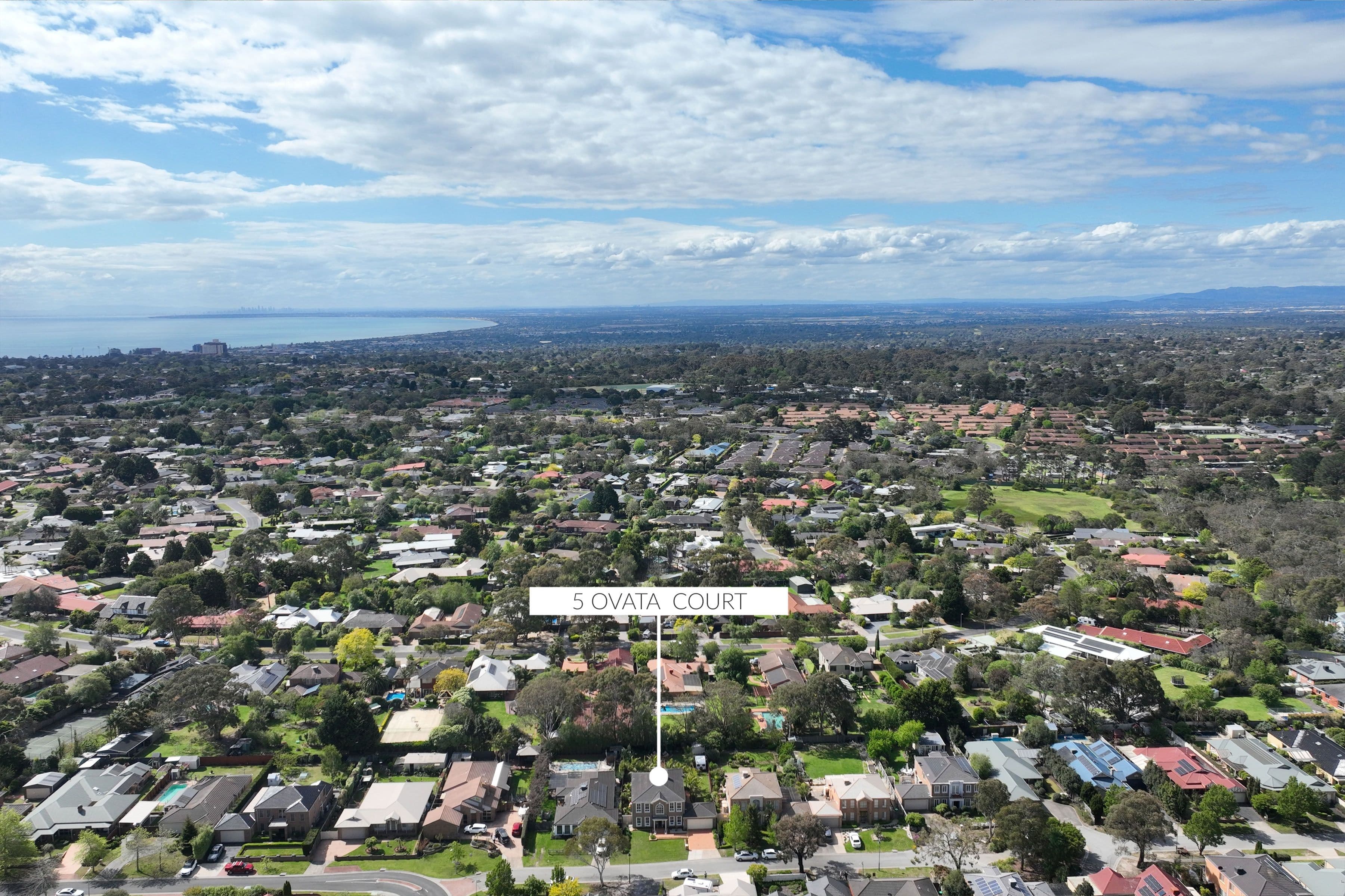 5 Ovata Court , Frankston South VIC 3199, Frankston South - Thumbnail 2