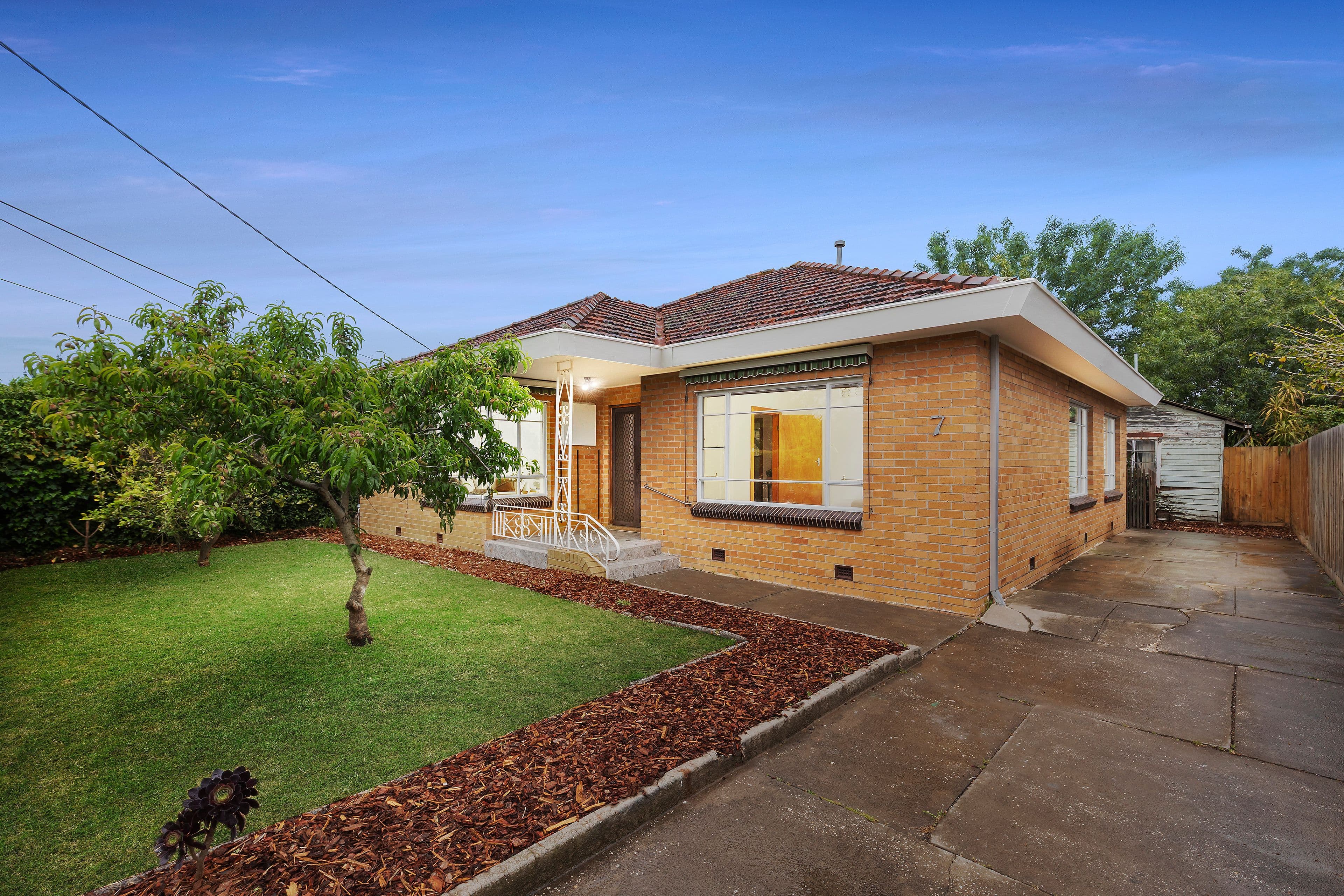 7 Maxweld Street , Ardeer VIC 3022, Ardeer - Image 1