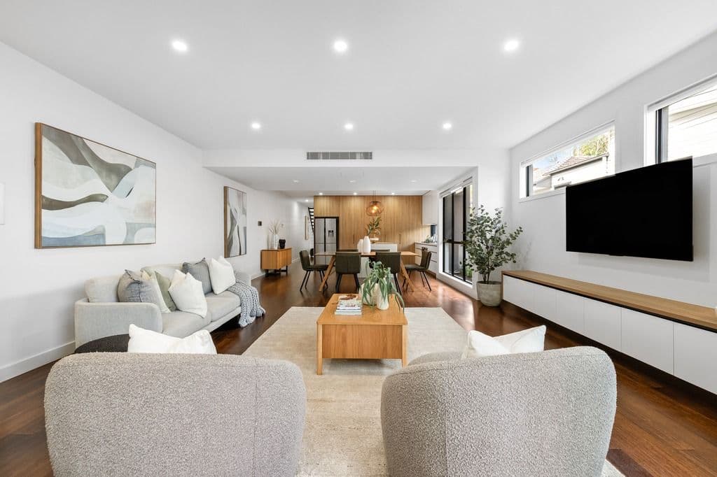 12B Erskine Avenue , Cheltenham VIC 3192, Cheltenham - Image 1