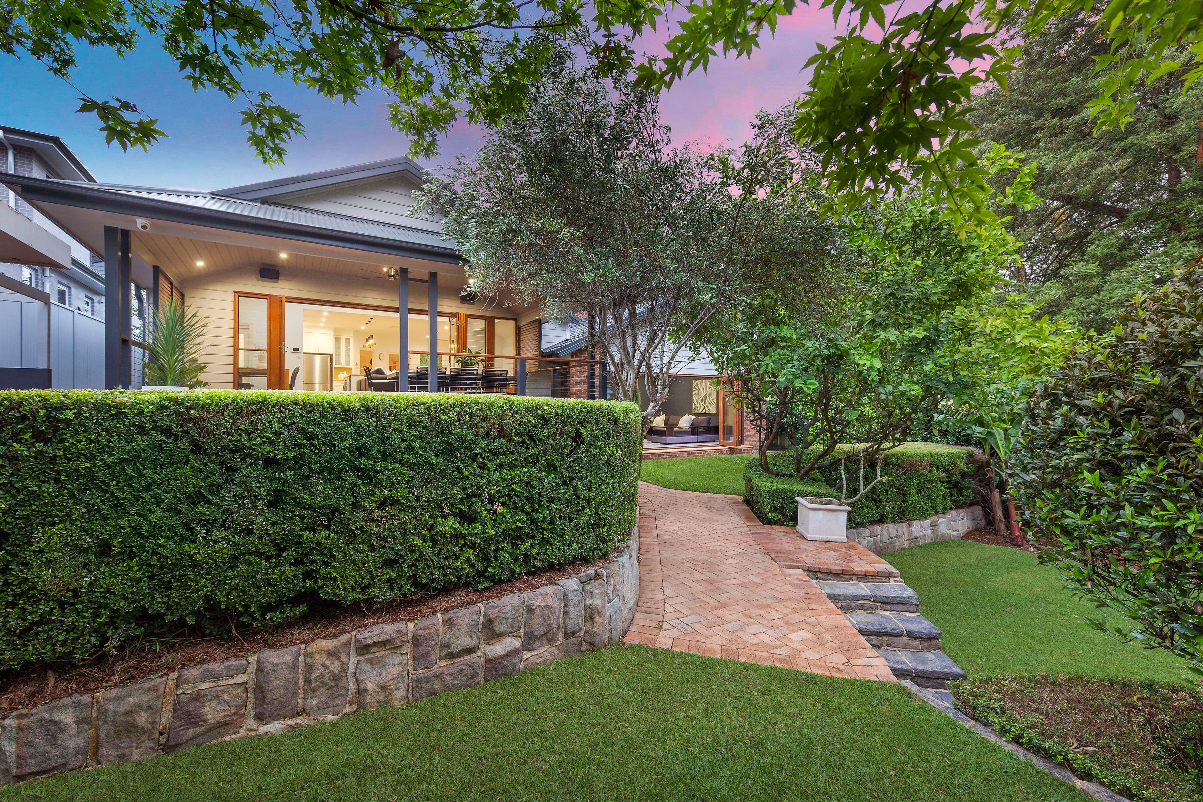 32 Baldwin Avenue , Asquith NSW 2077, Asquith - Image 1