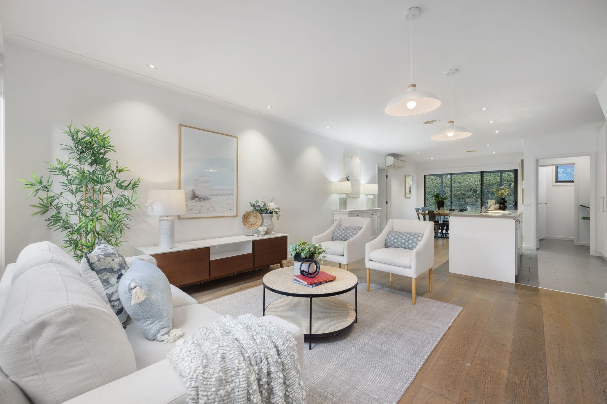 1 Molesworth Drive , Mulgrave VIC 3170, Mulgrave - Thumbnail 2