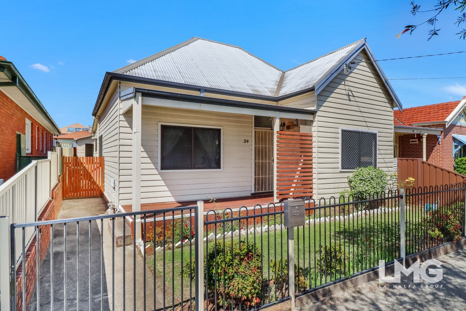 54 Raymond Street West , Lidcombe NSW 2141, Lidcombe - Image 1