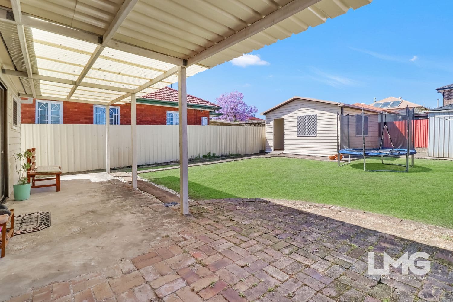 54 Raymond Street West , Lidcombe NSW 2141, Lidcombe - Thumbnail 4