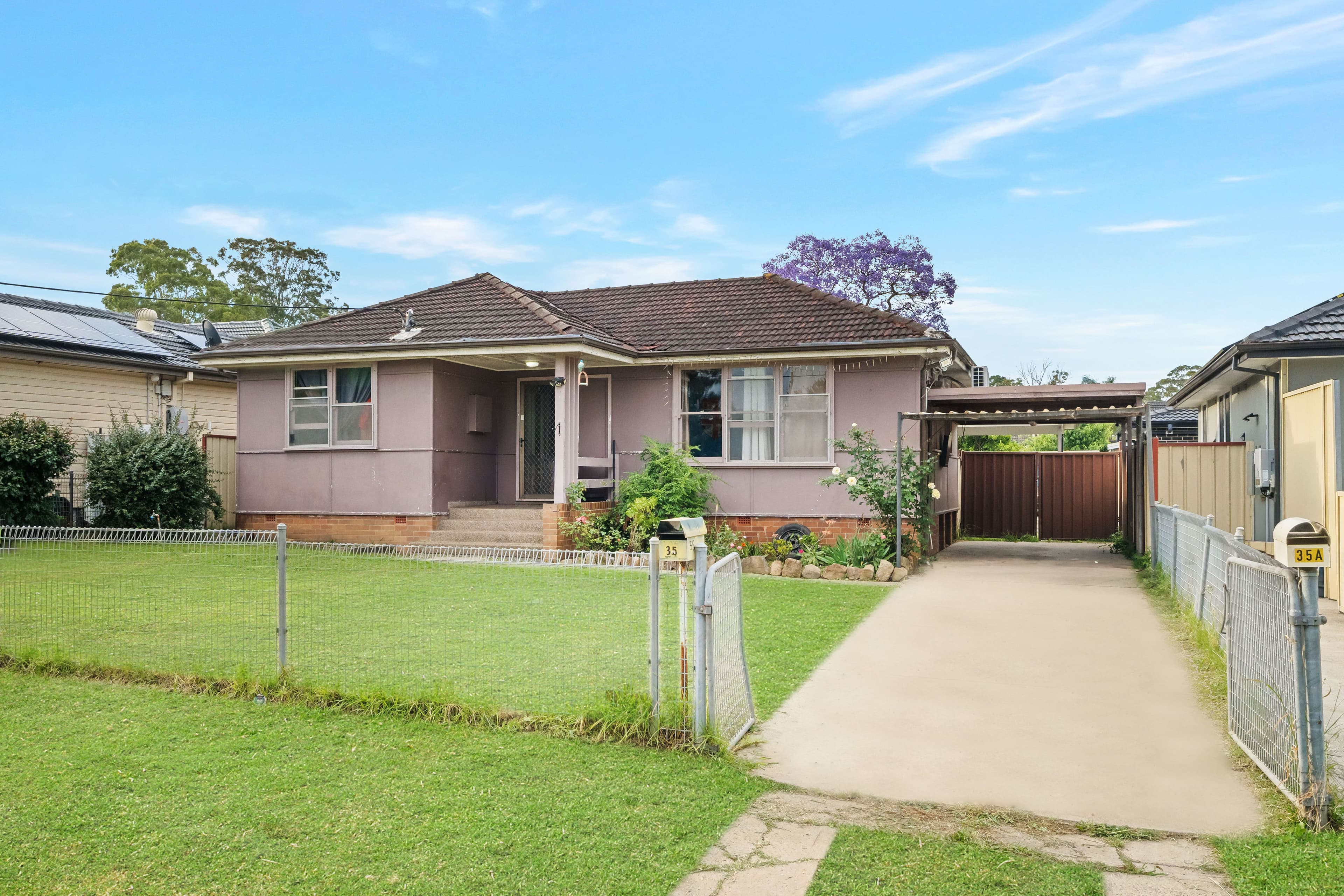 35 Romney Crescent , Miller NSW 2168, Miller - Image 1
