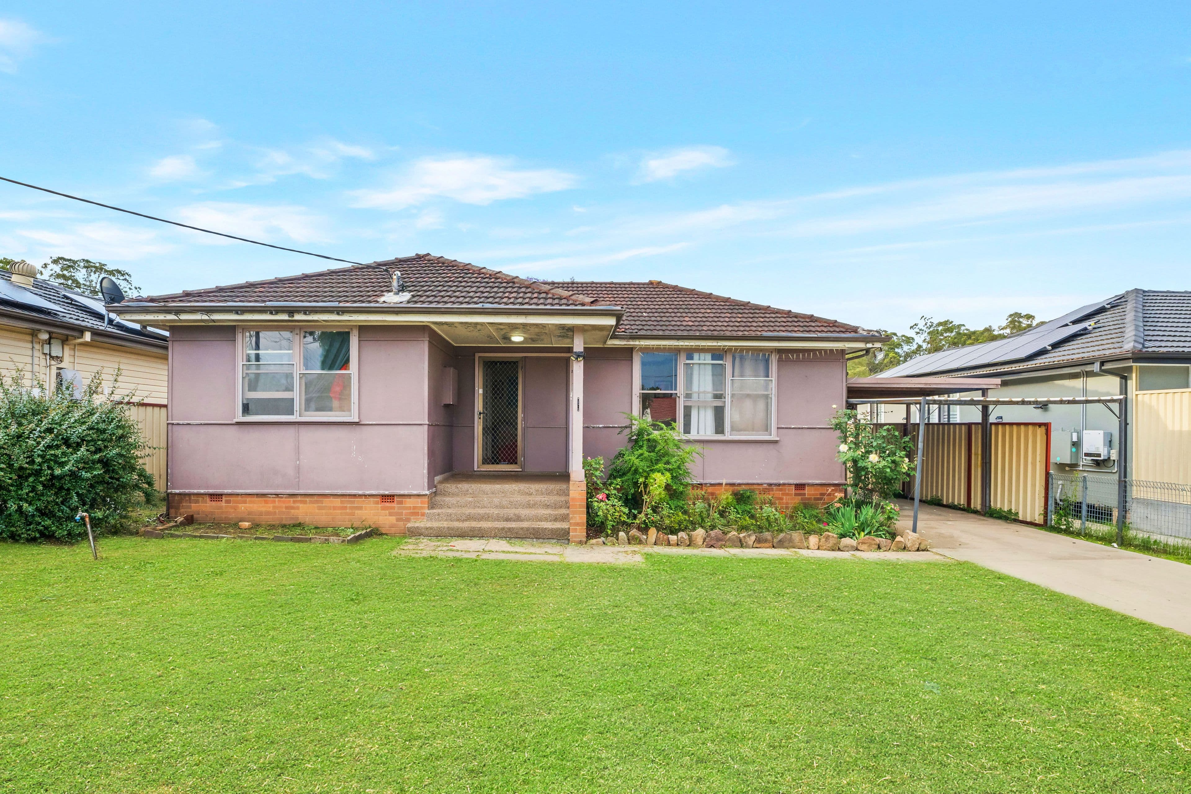 35 Romney Crescent , Miller NSW 2168, Miller - Thumbnail 2