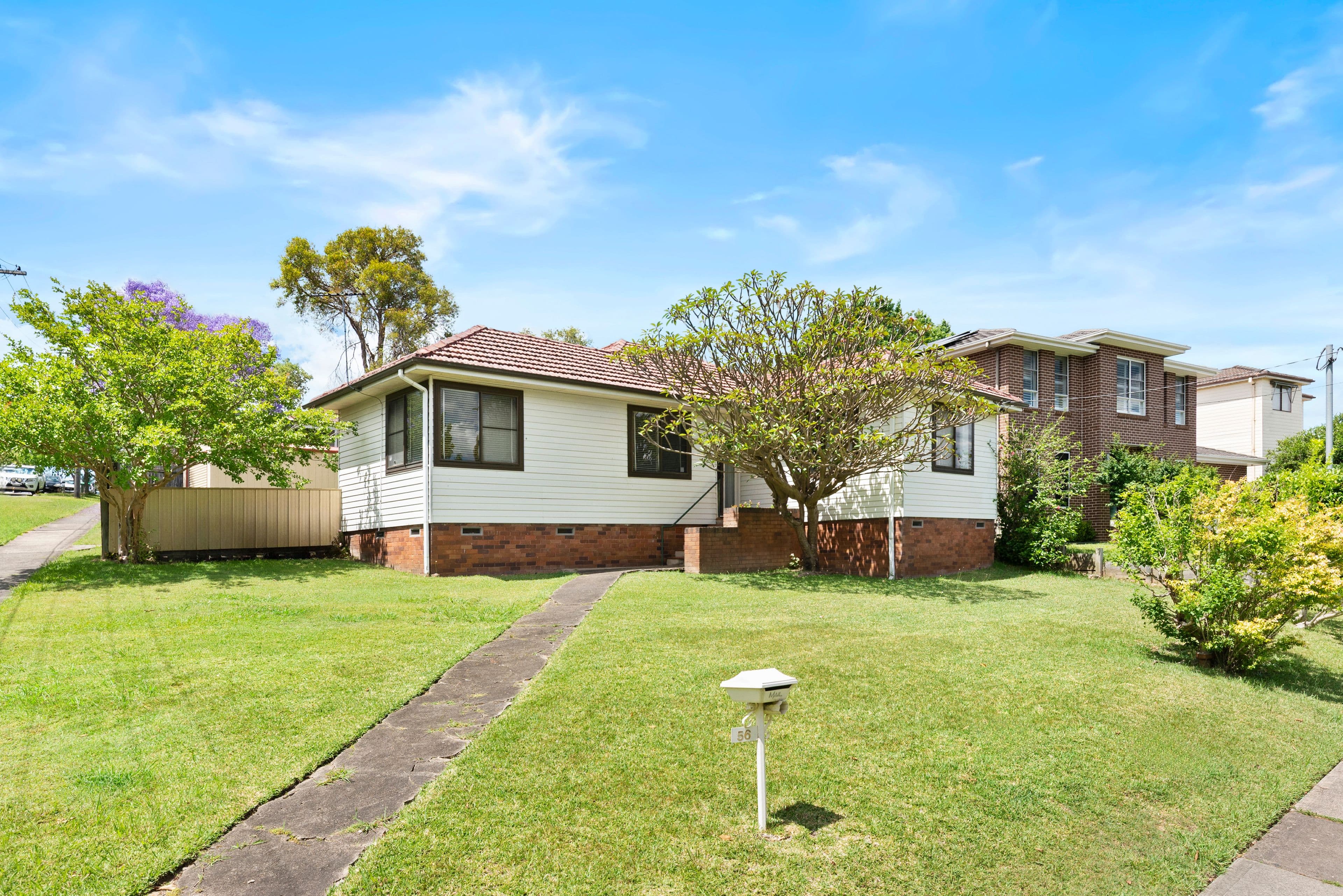 56 Western Crescent , Gladesville NSW 2111, Gladesville - Image 1