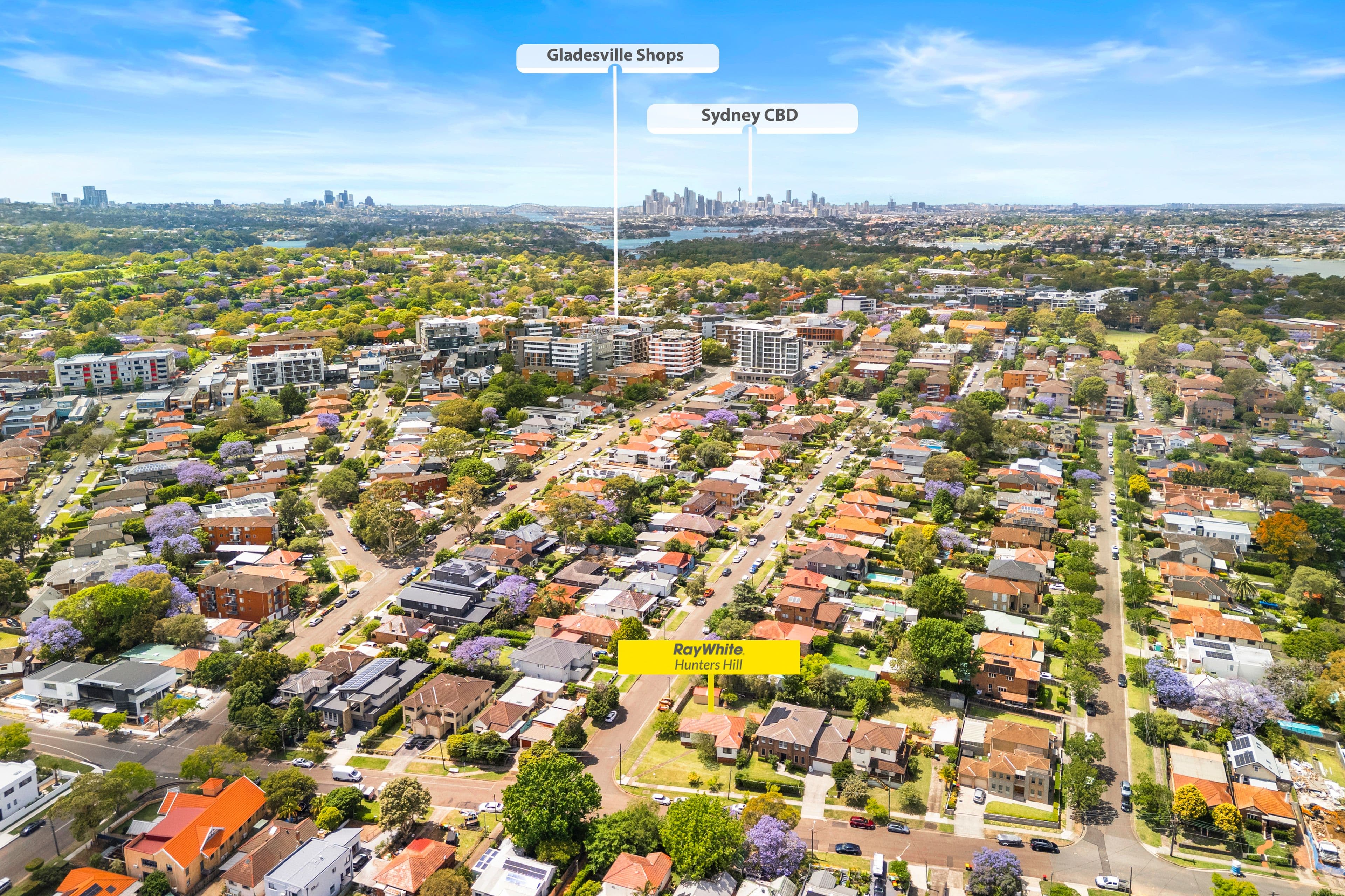 56 Western Crescent , Gladesville NSW 2111, Gladesville - Thumbnail 2