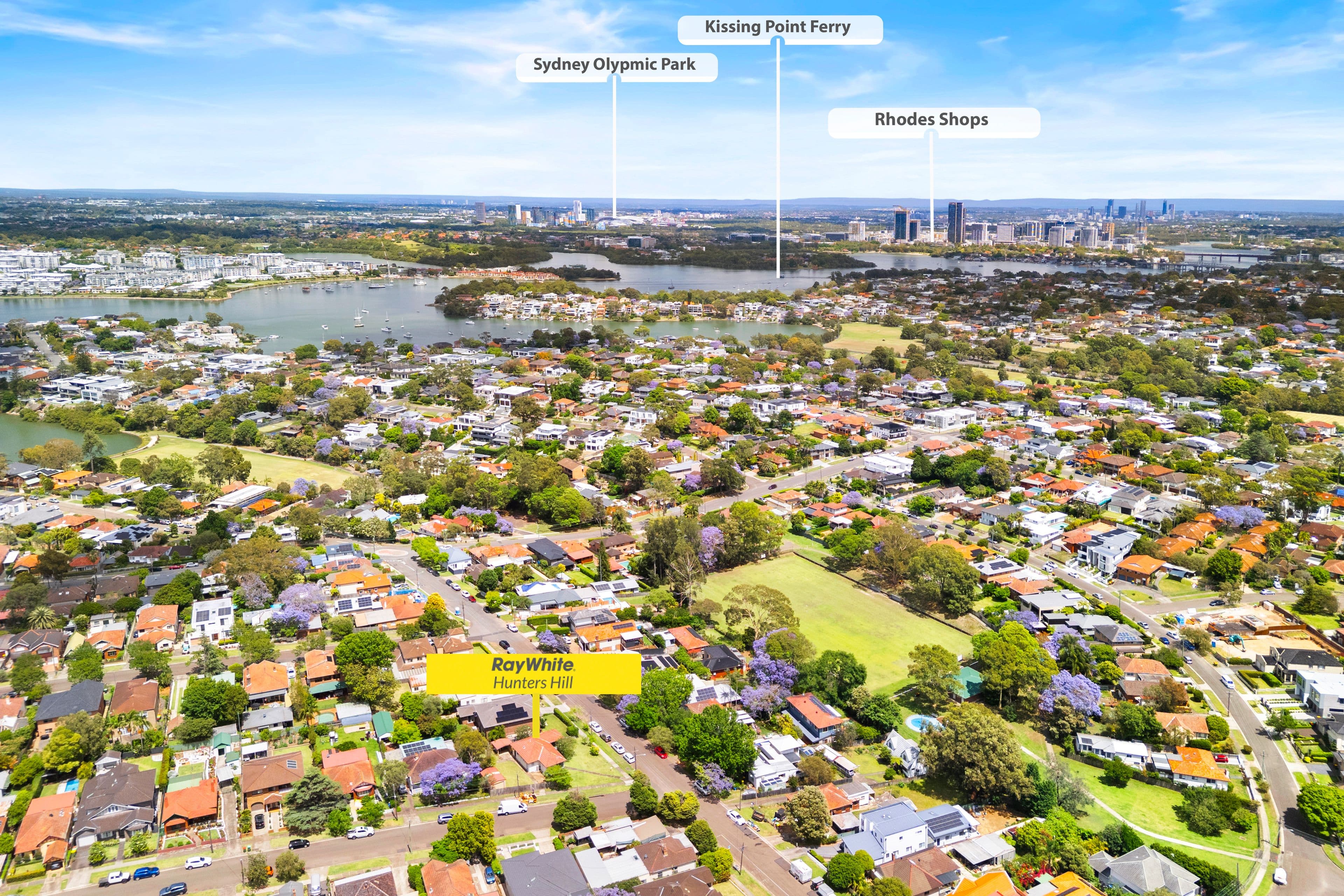 56 Western Crescent , Gladesville NSW 2111, Gladesville - Thumbnail 3