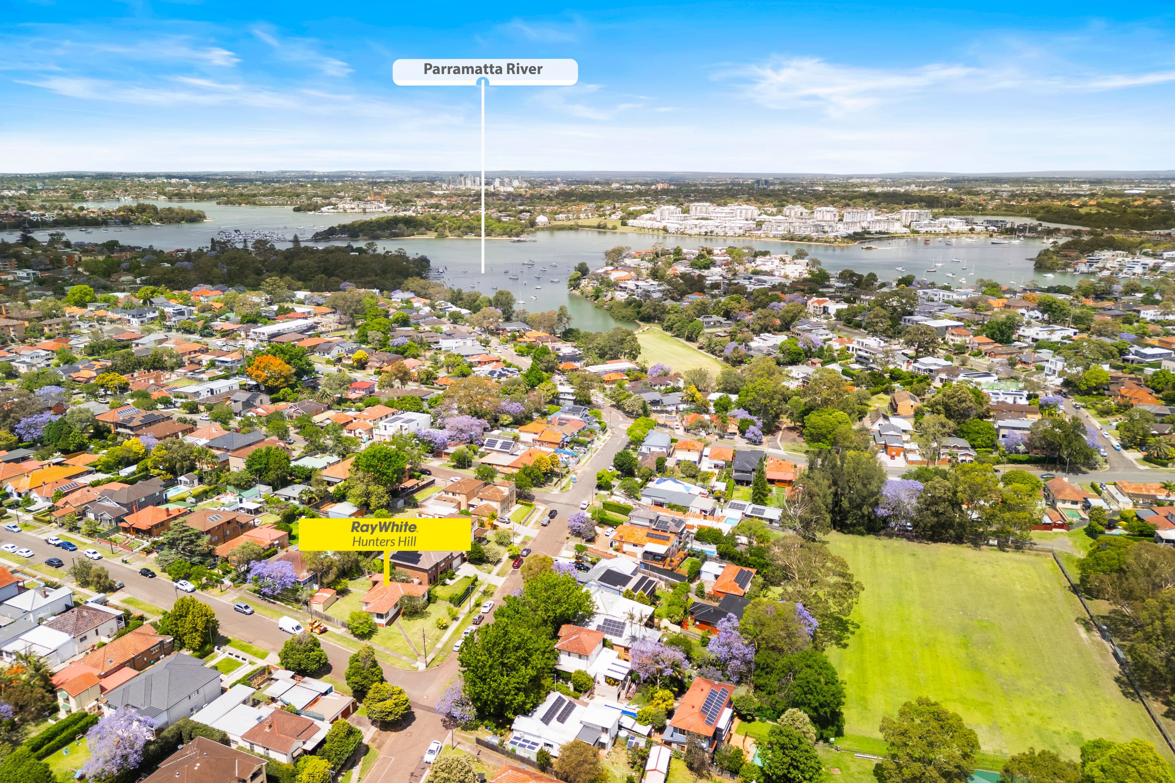56 Western Crescent , Gladesville NSW 2111, Gladesville - Thumbnail 4