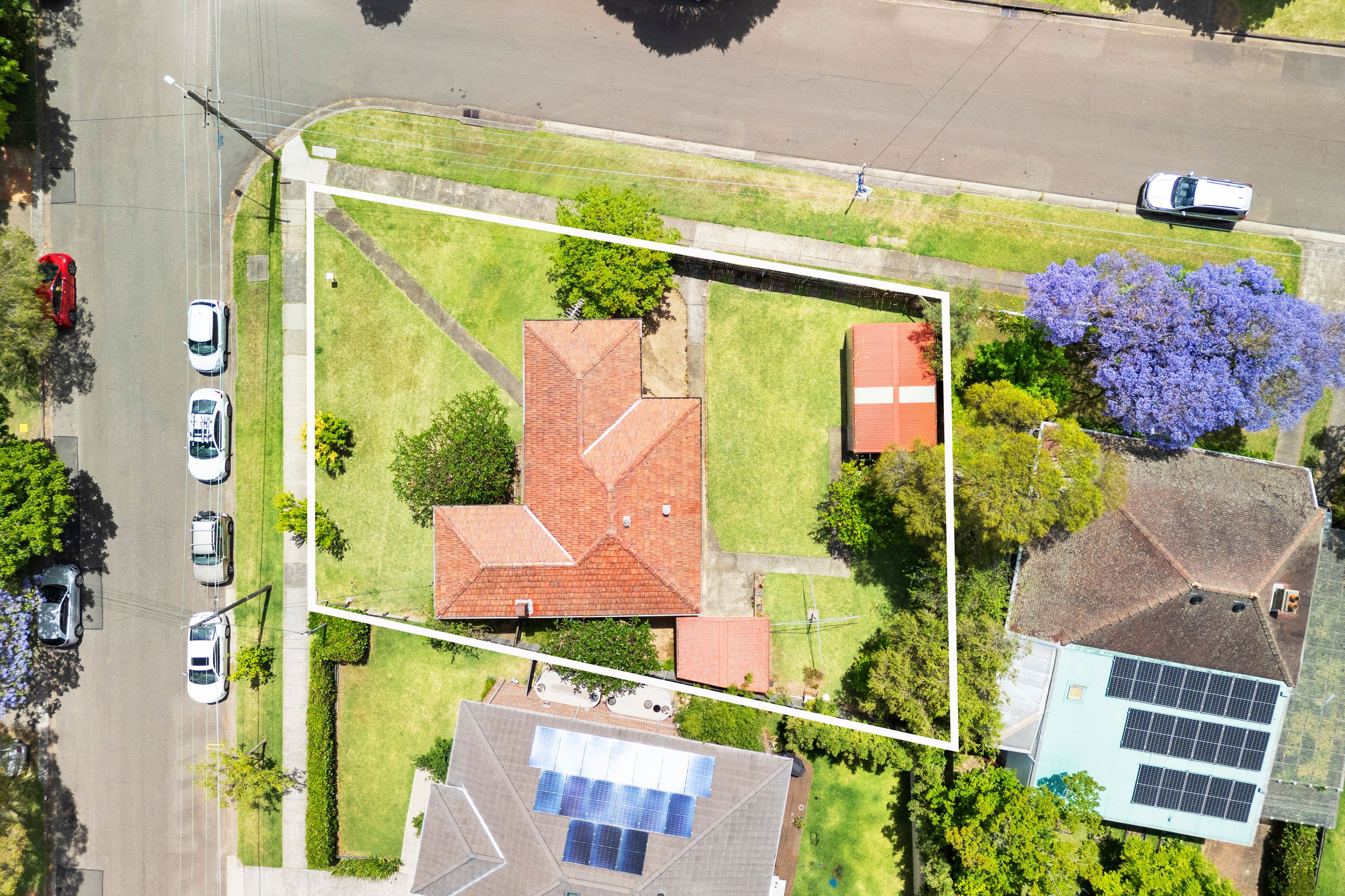 56 Western Crescent , Gladesville NSW 2111, Gladesville - Thumbnail 7