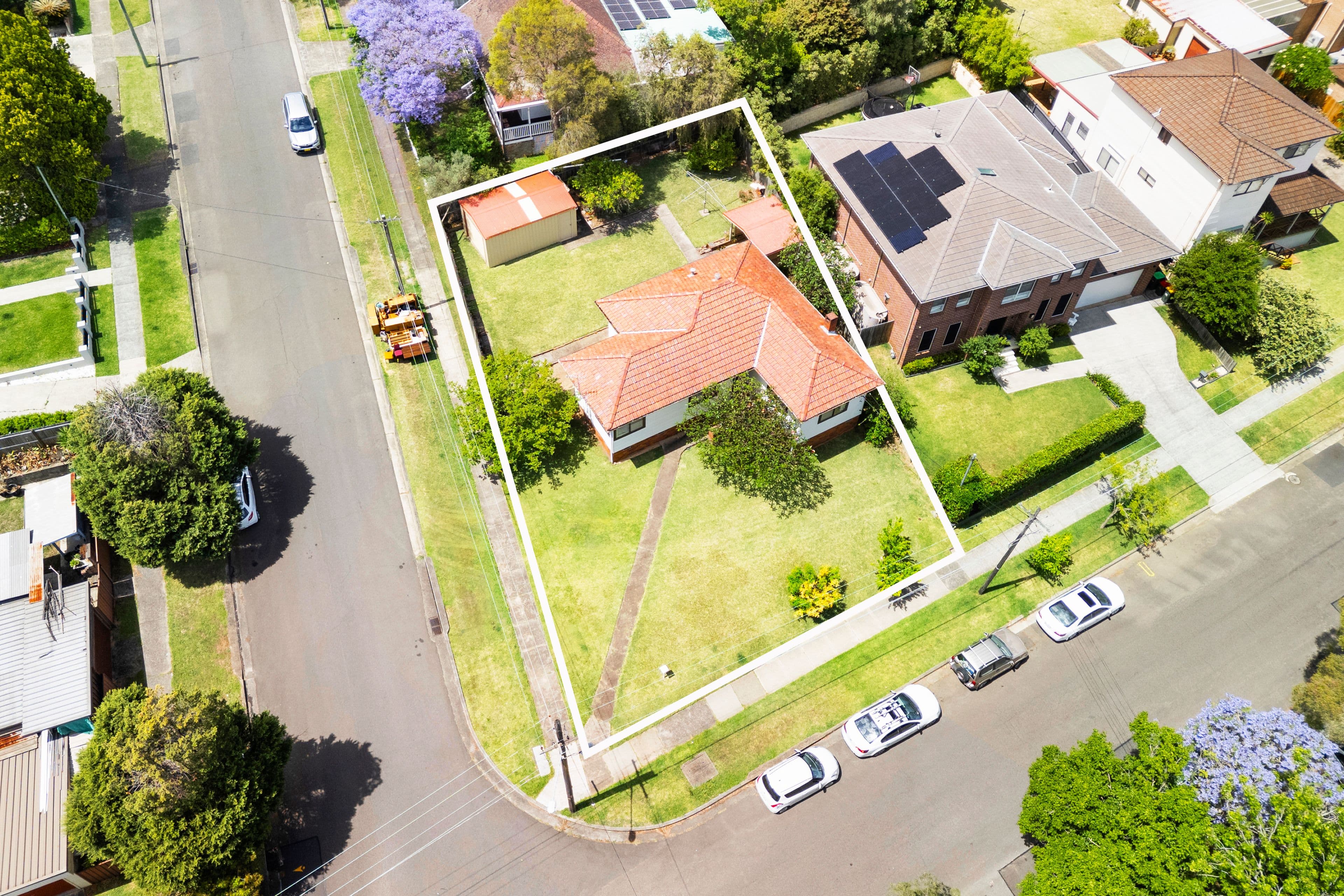 56 Western Crescent , Gladesville NSW 2111, Gladesville - Thumbnail 8
