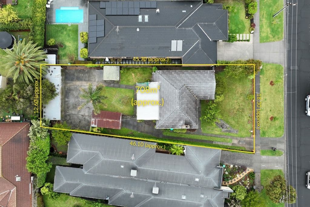 29 Seventh Street , Parkdale VIC 3195, Parkdale - Thumbnail 3