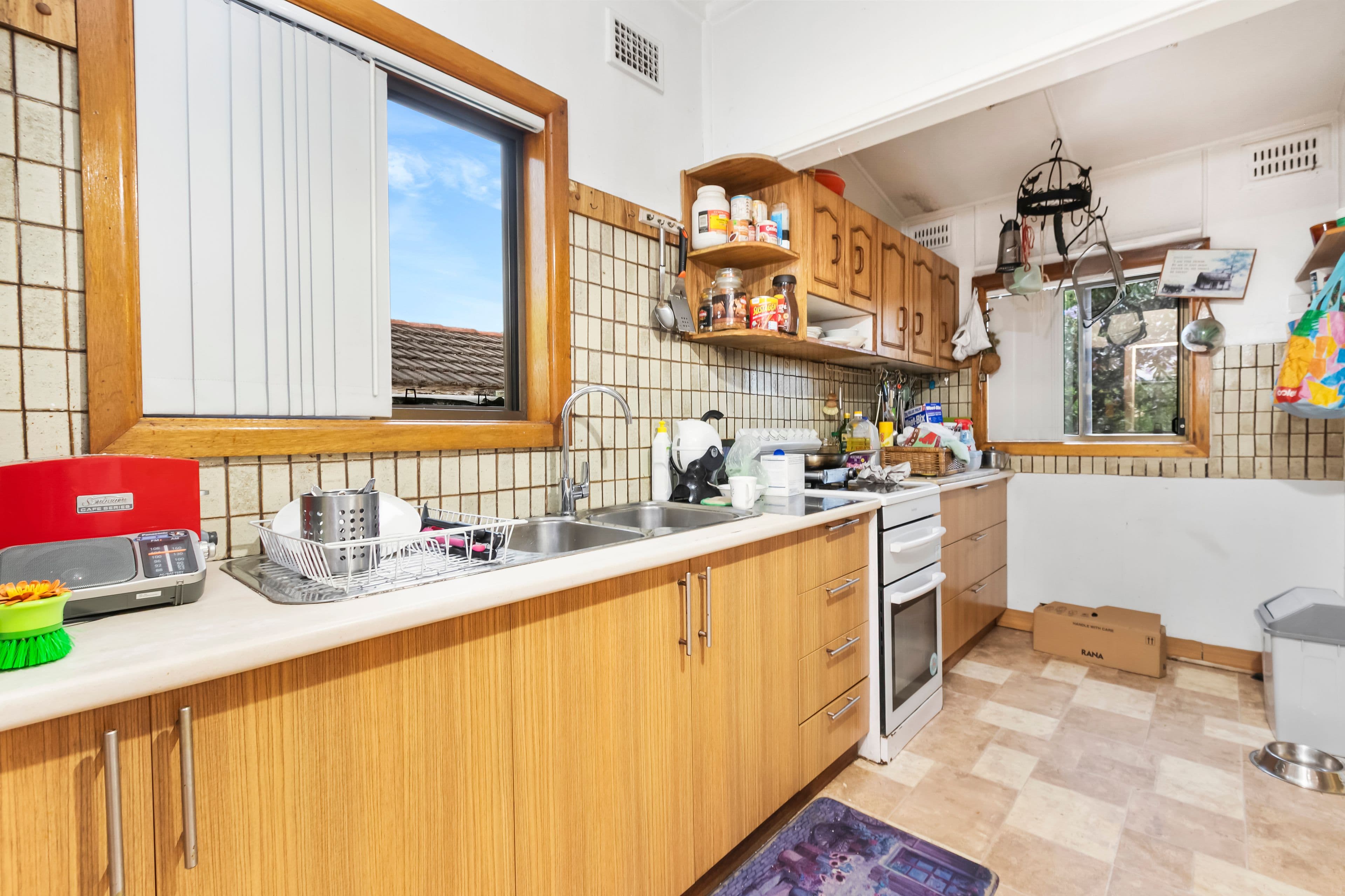 45 Graham Street , Doonside NSW 2767, Doonside - Thumbnail 2