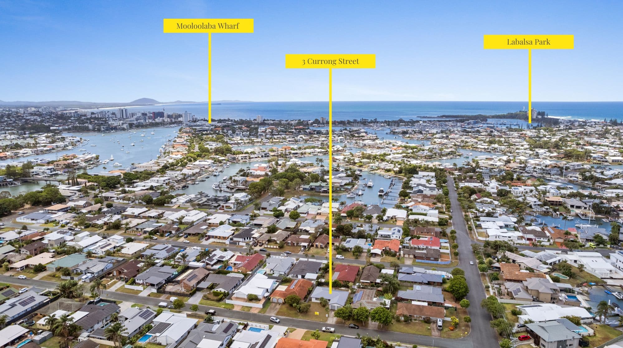 3 Currong Street , Minyama QLD 4575, Minyama - Thumbnail 2