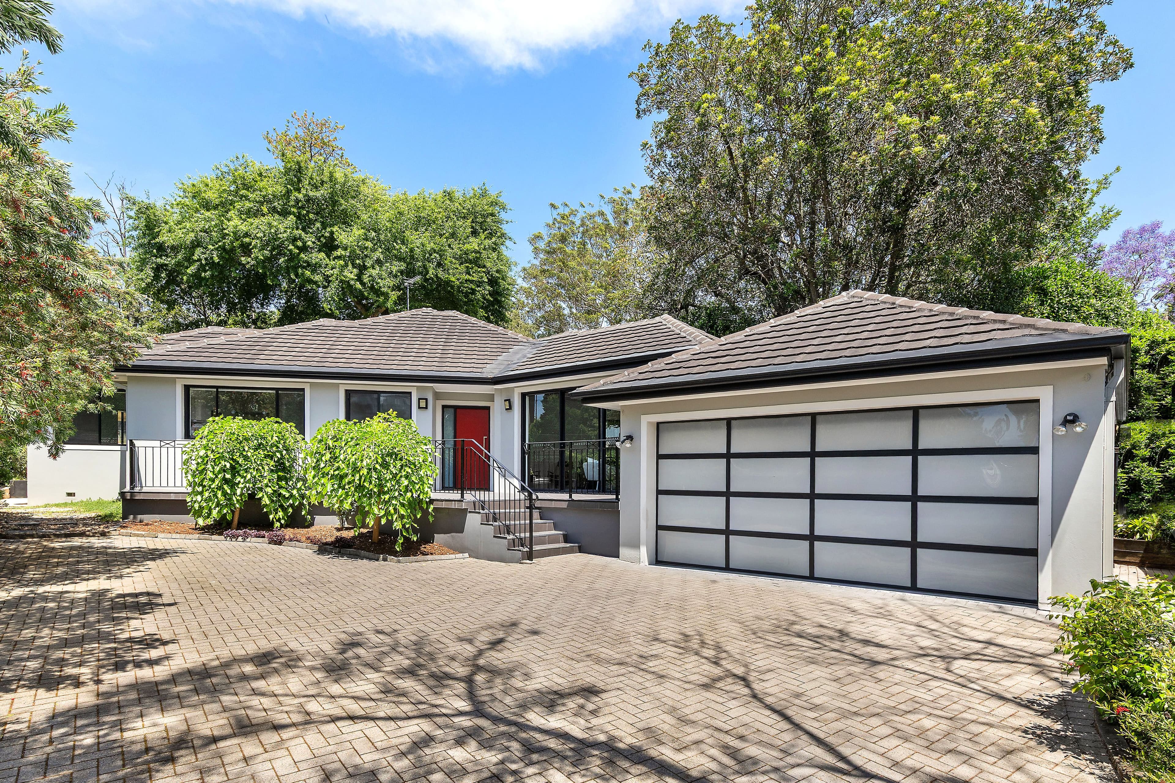 7B Reynolds Street , Pymble NSW 2073, Pymble - Image 1