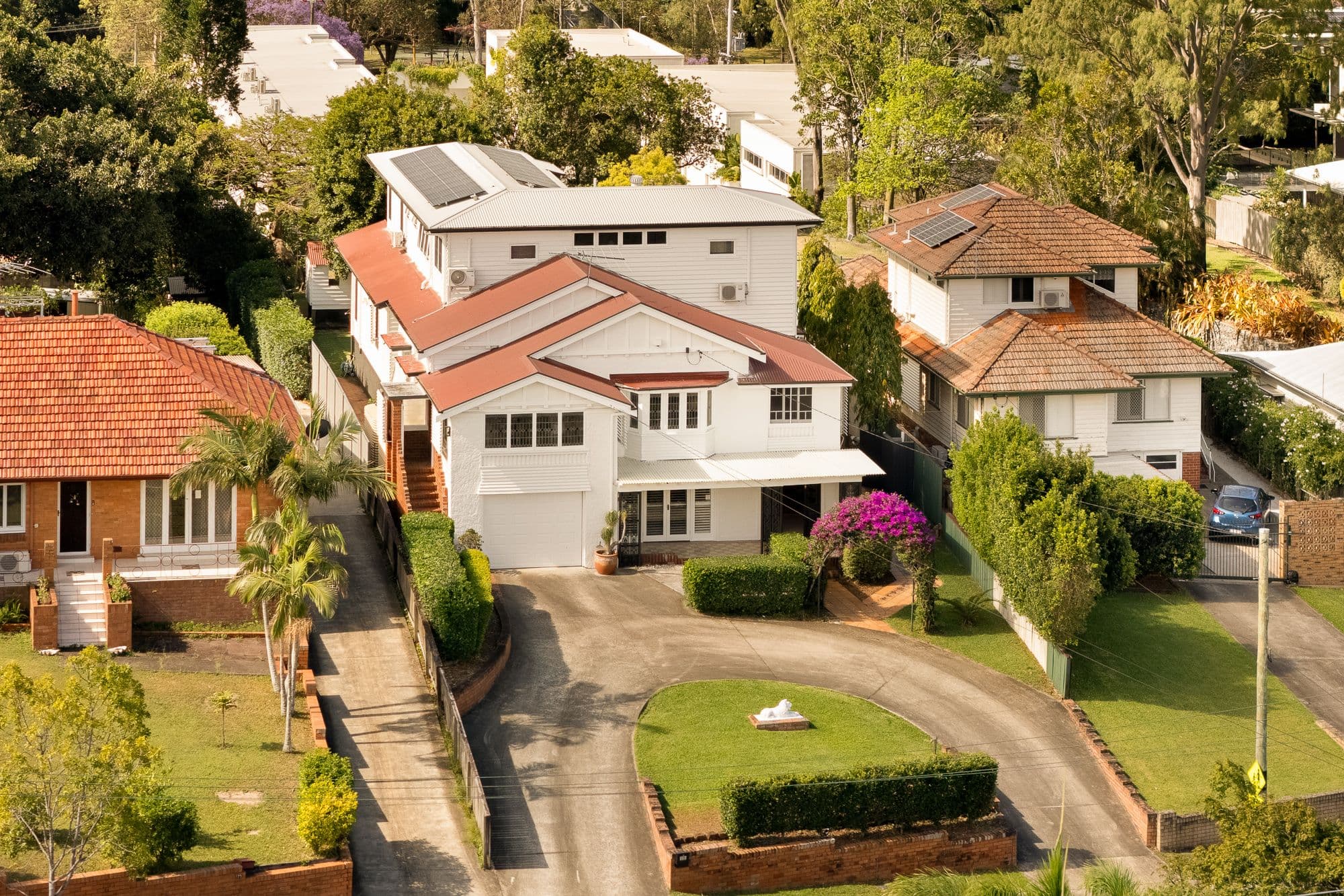 173 Butterfield Street , Herston QLD 4006, Herston - Image 1