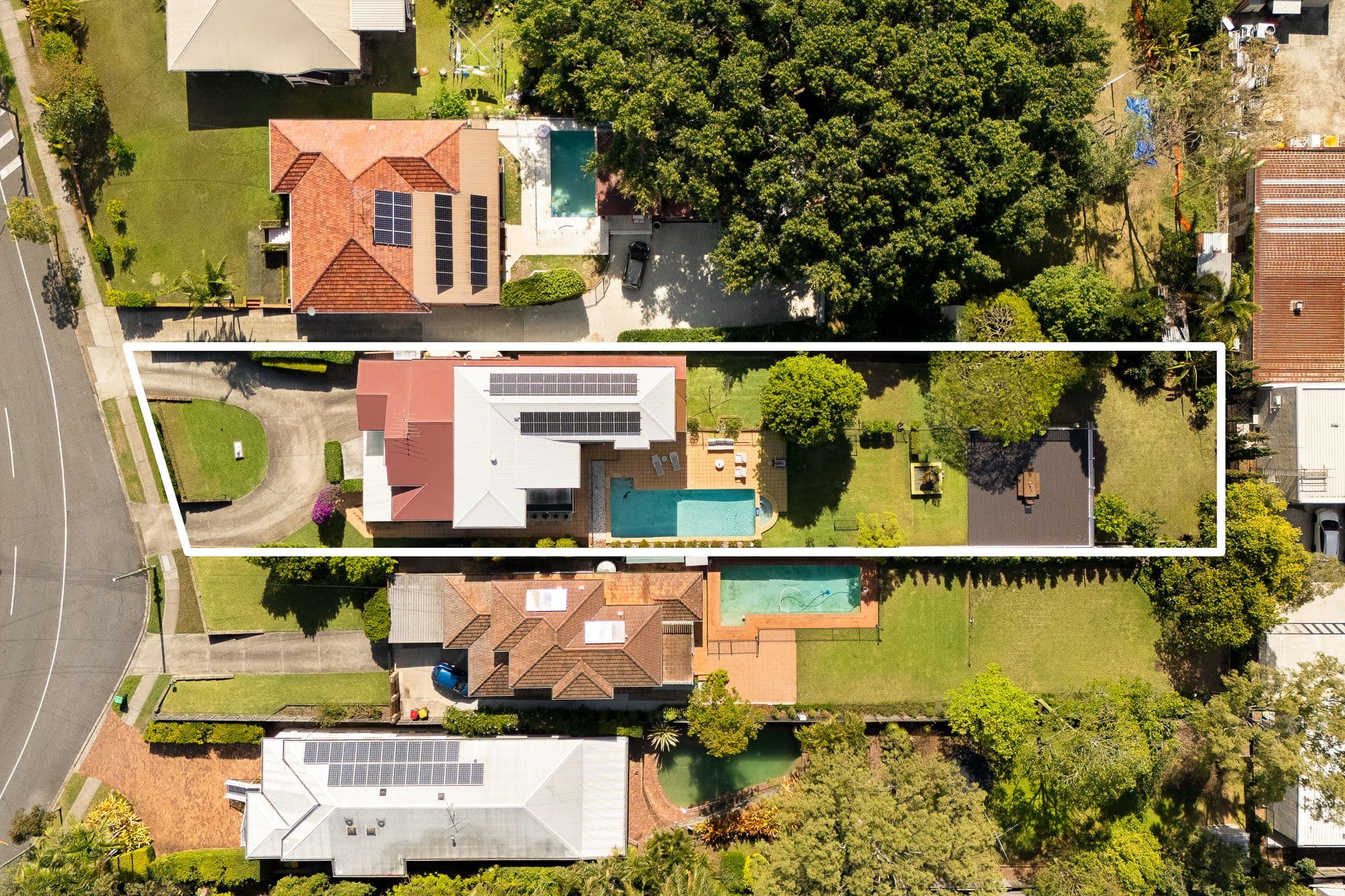 173 Butterfield Street , Herston QLD 4006, Herston - Thumbnail 3