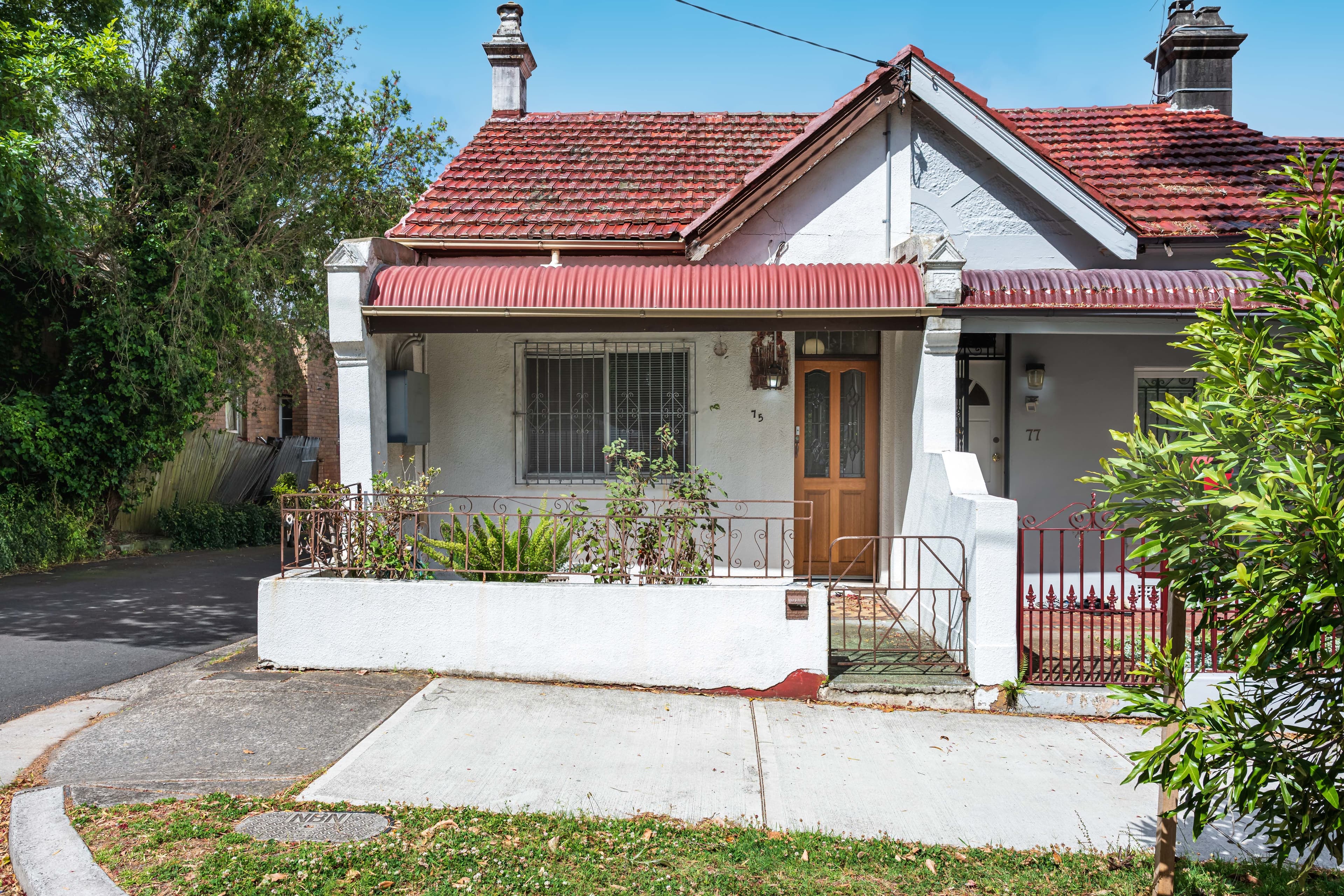 75 Northumberland Avenue , Stanmore NSW 2048, Stanmore - Image 1
