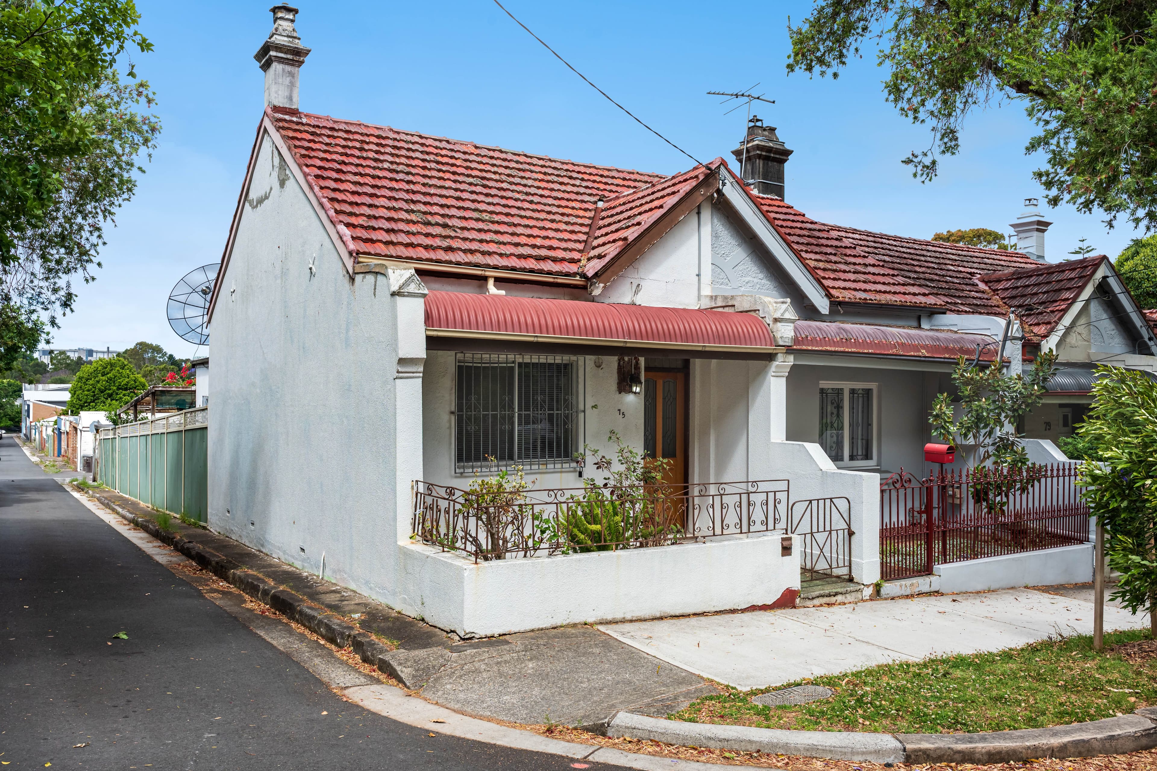 75 Northumberland Avenue , Stanmore NSW 2048, Stanmore - Thumbnail 2