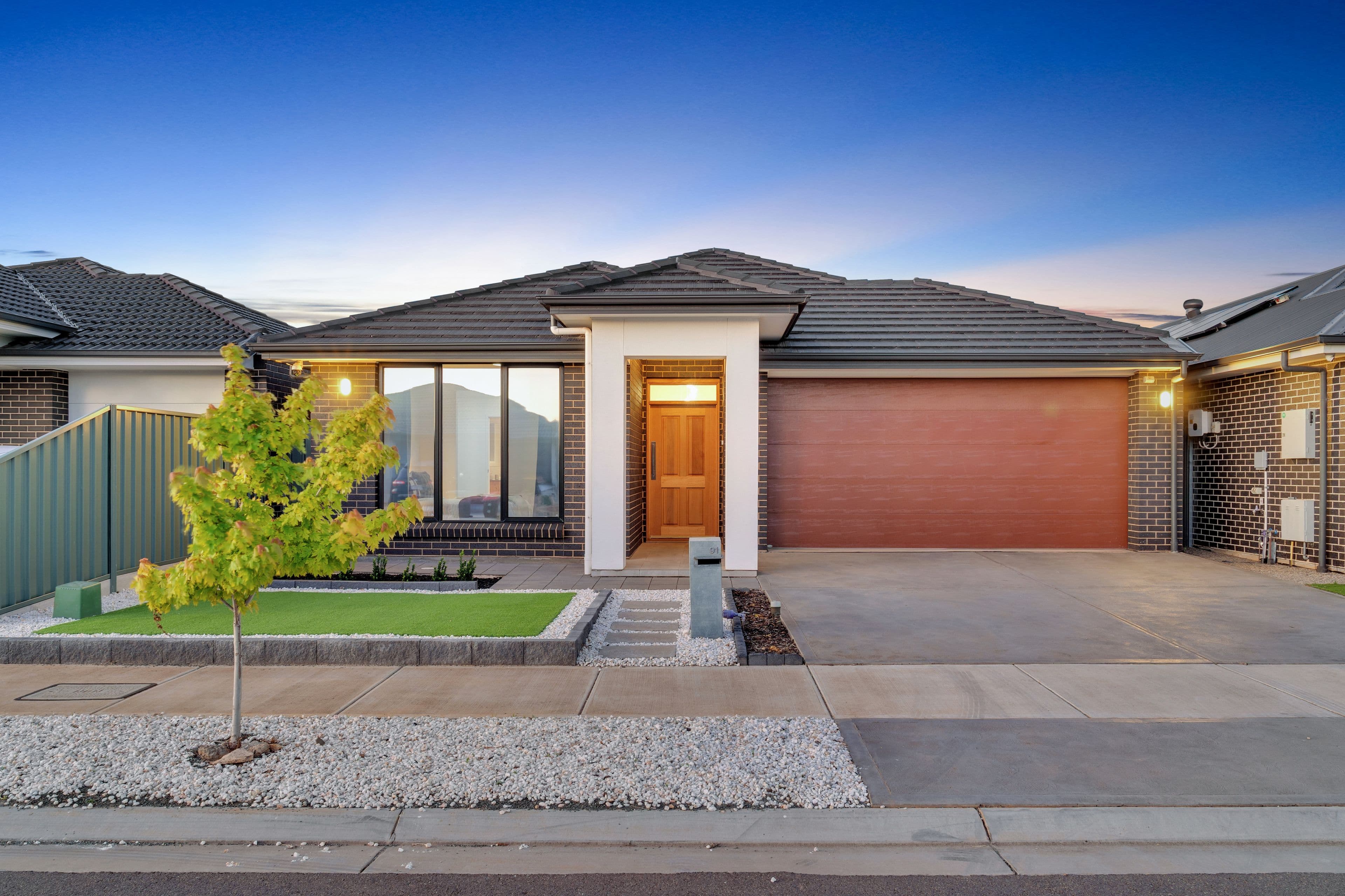 91 Cypress Drive , Parafield Gardens SA 5107, Parafield Gardens - Image 1