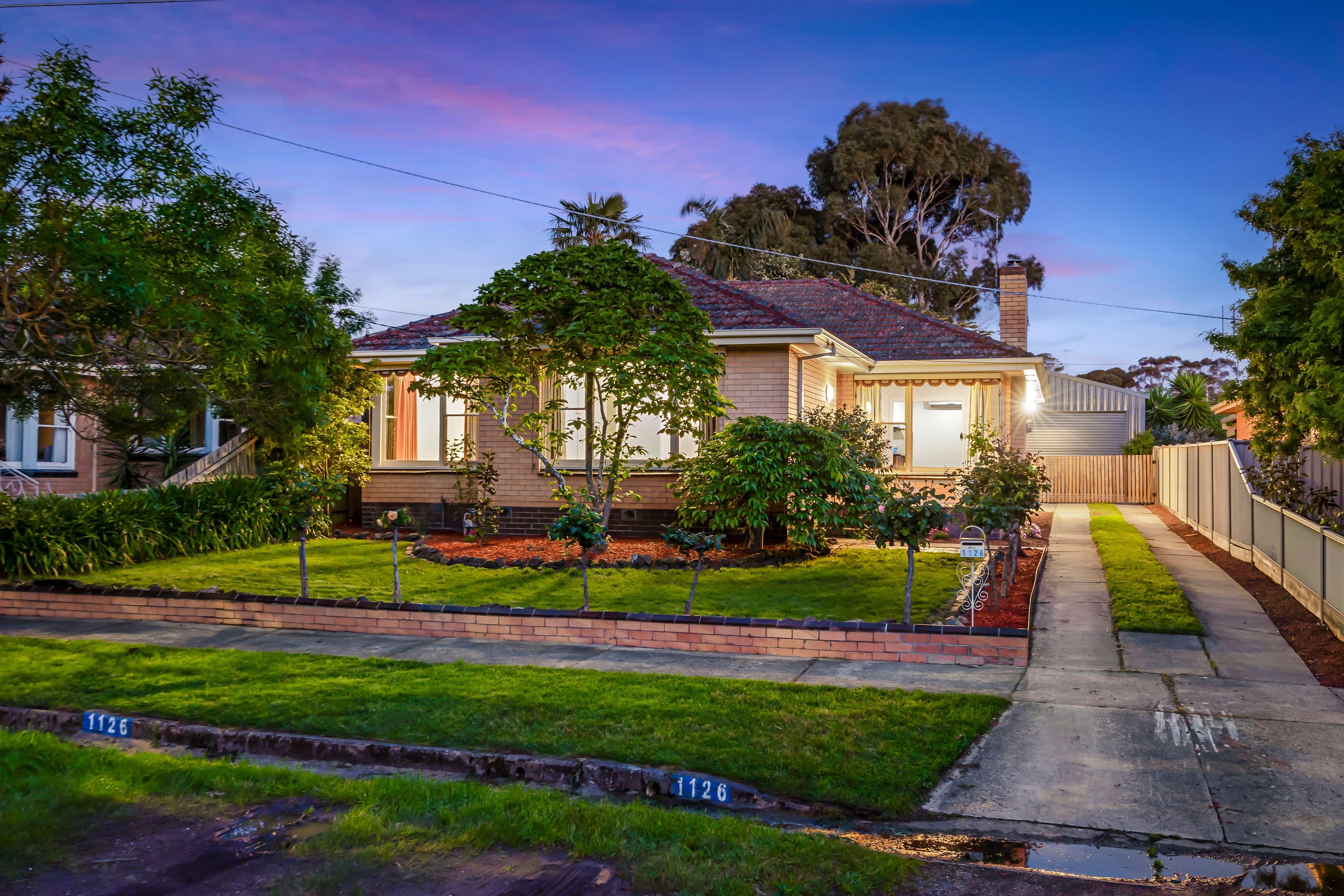 1126 Ligar Street , Ballarat North VIC 3350, Ballarat North - Image 1