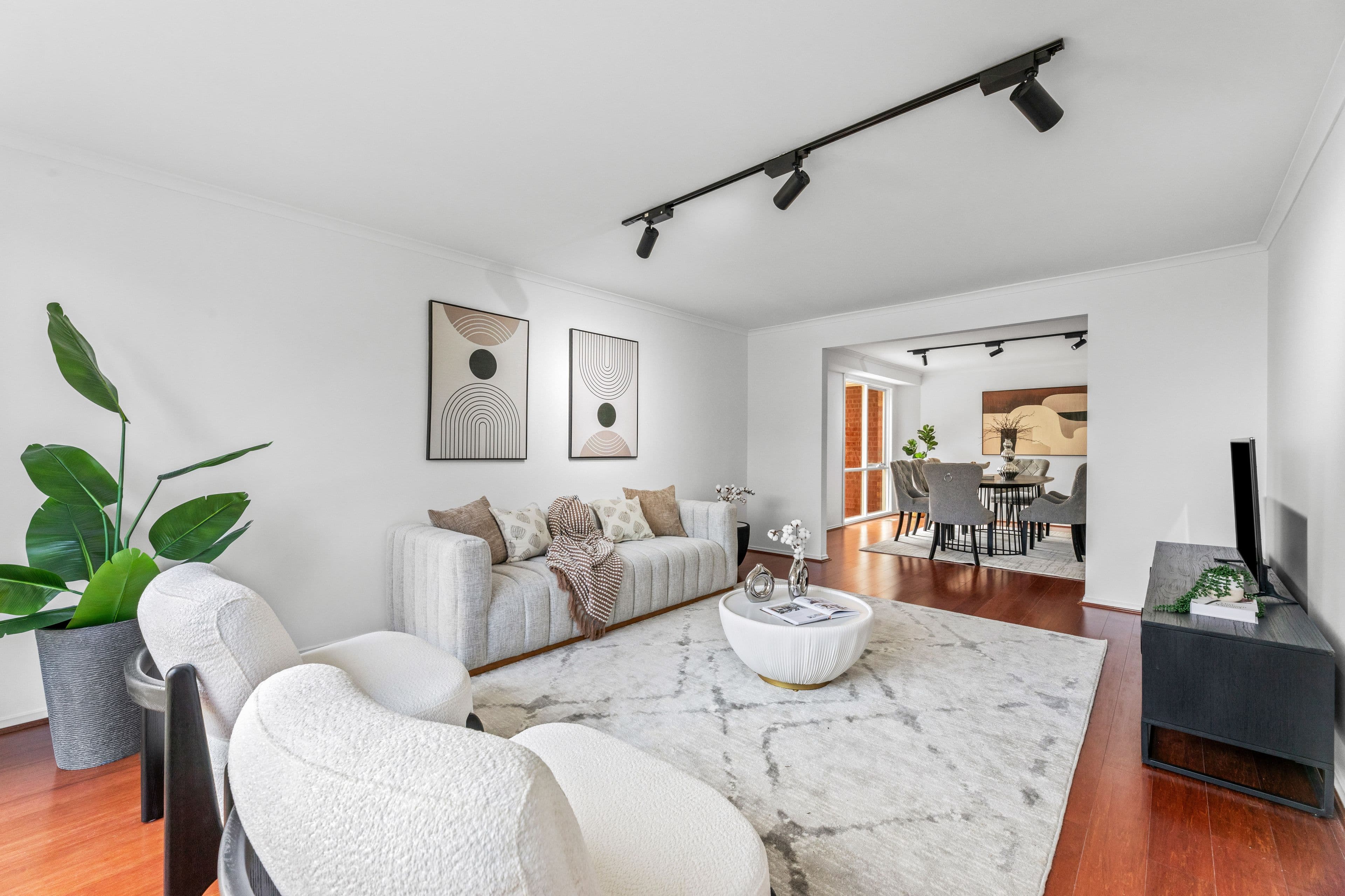 1 Pimelia Court , Rowville VIC 3178, Rowville - Thumbnail 3