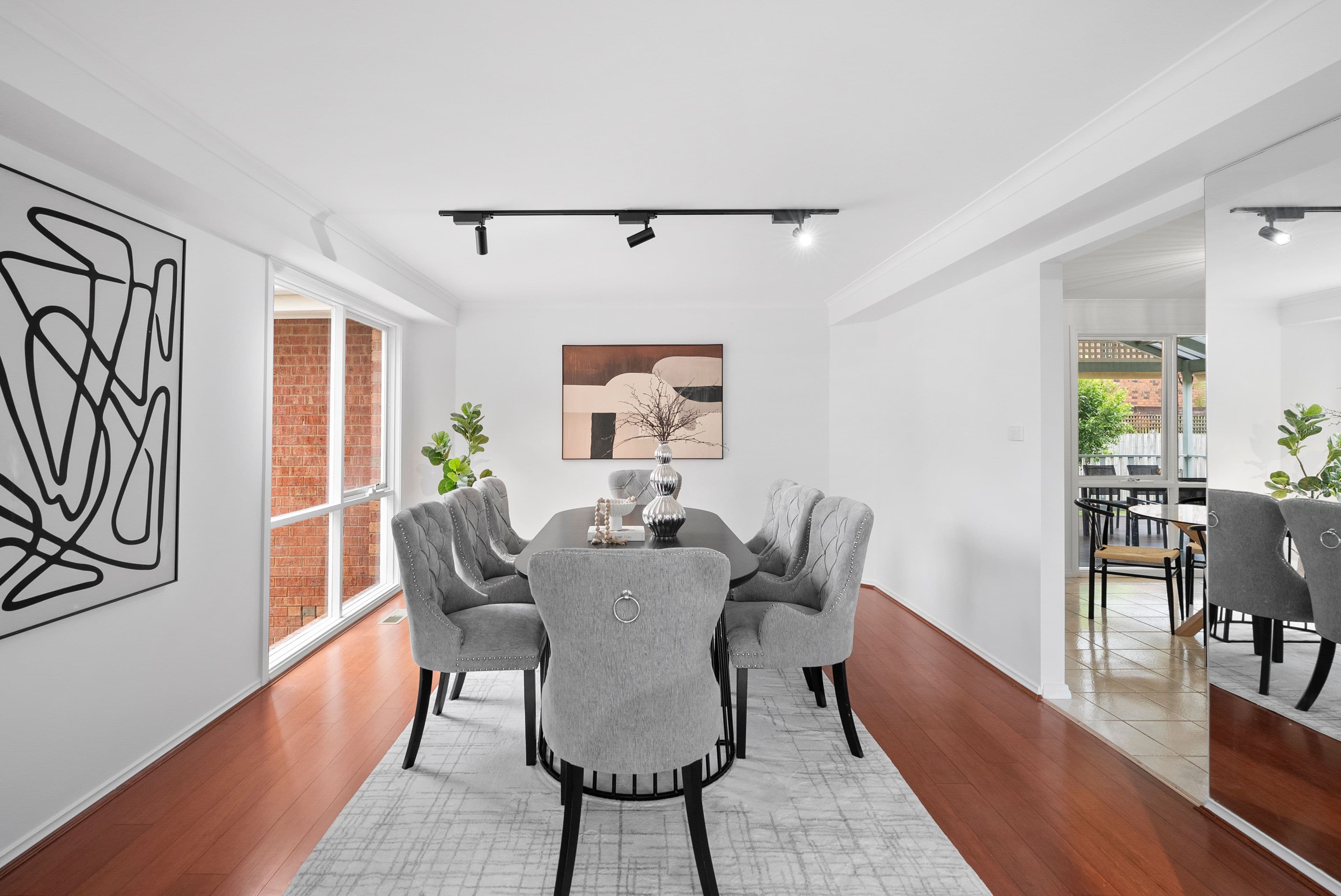 1 Pimelia Court , Rowville VIC 3178, Rowville - Thumbnail 5