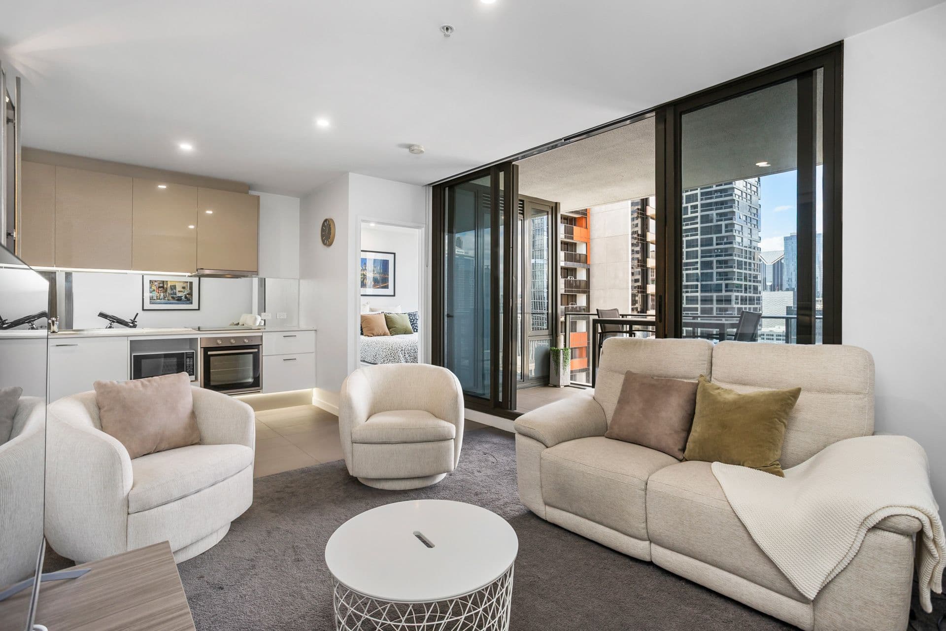 220 Spencer Street , Melbourne VIC 3000, Melbourne - Thumbnail 2