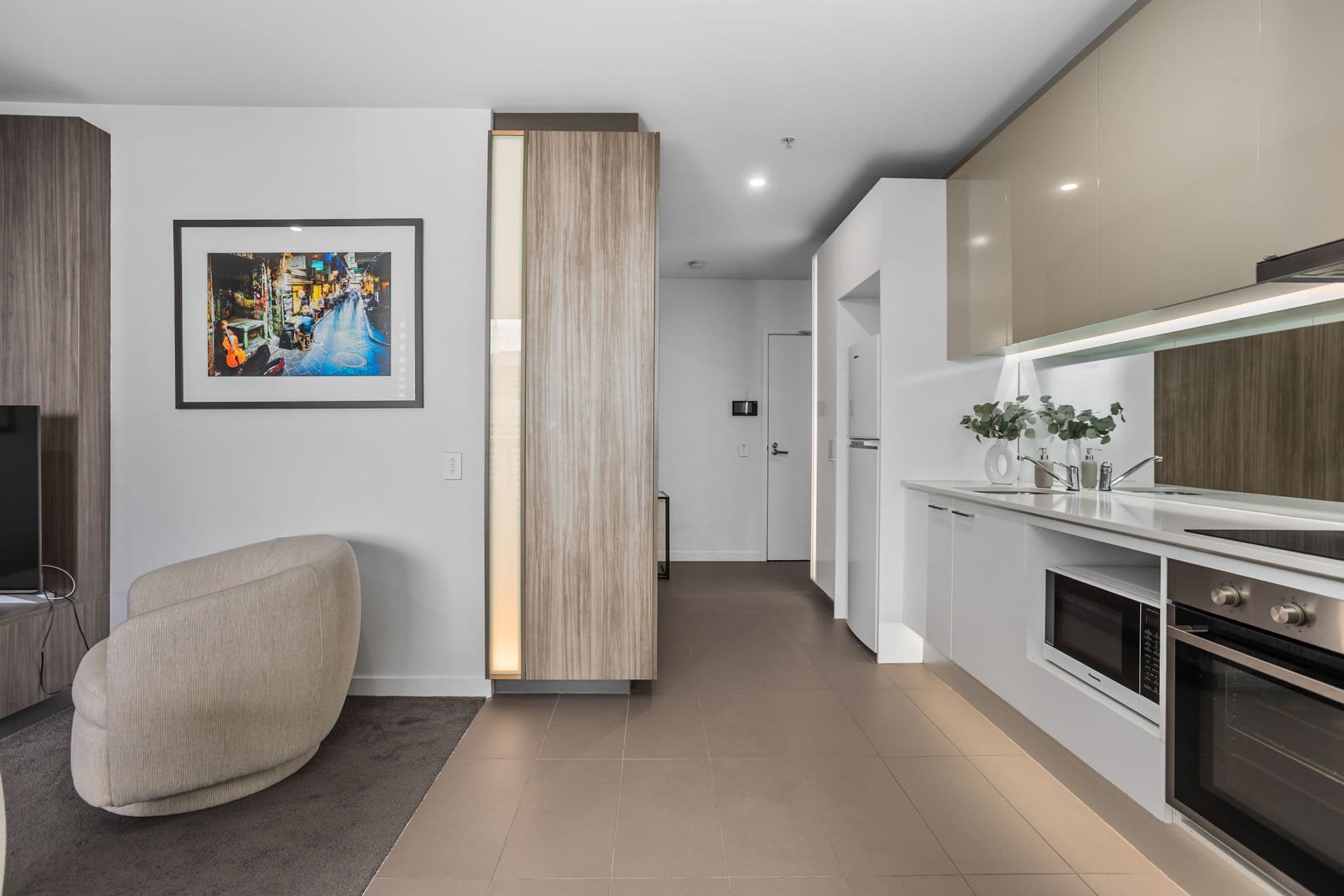220 Spencer Street , Melbourne VIC 3000, Melbourne - Thumbnail 5