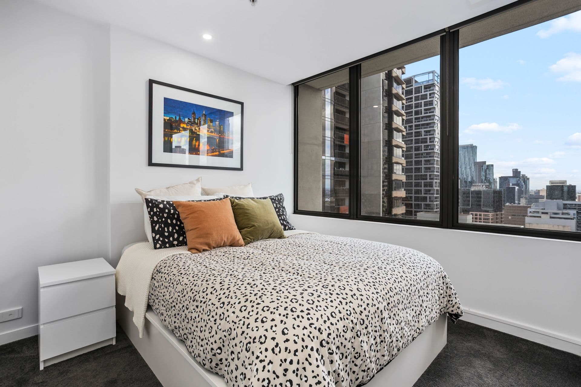 220 Spencer Street , Melbourne VIC 3000, Melbourne - Thumbnail 8