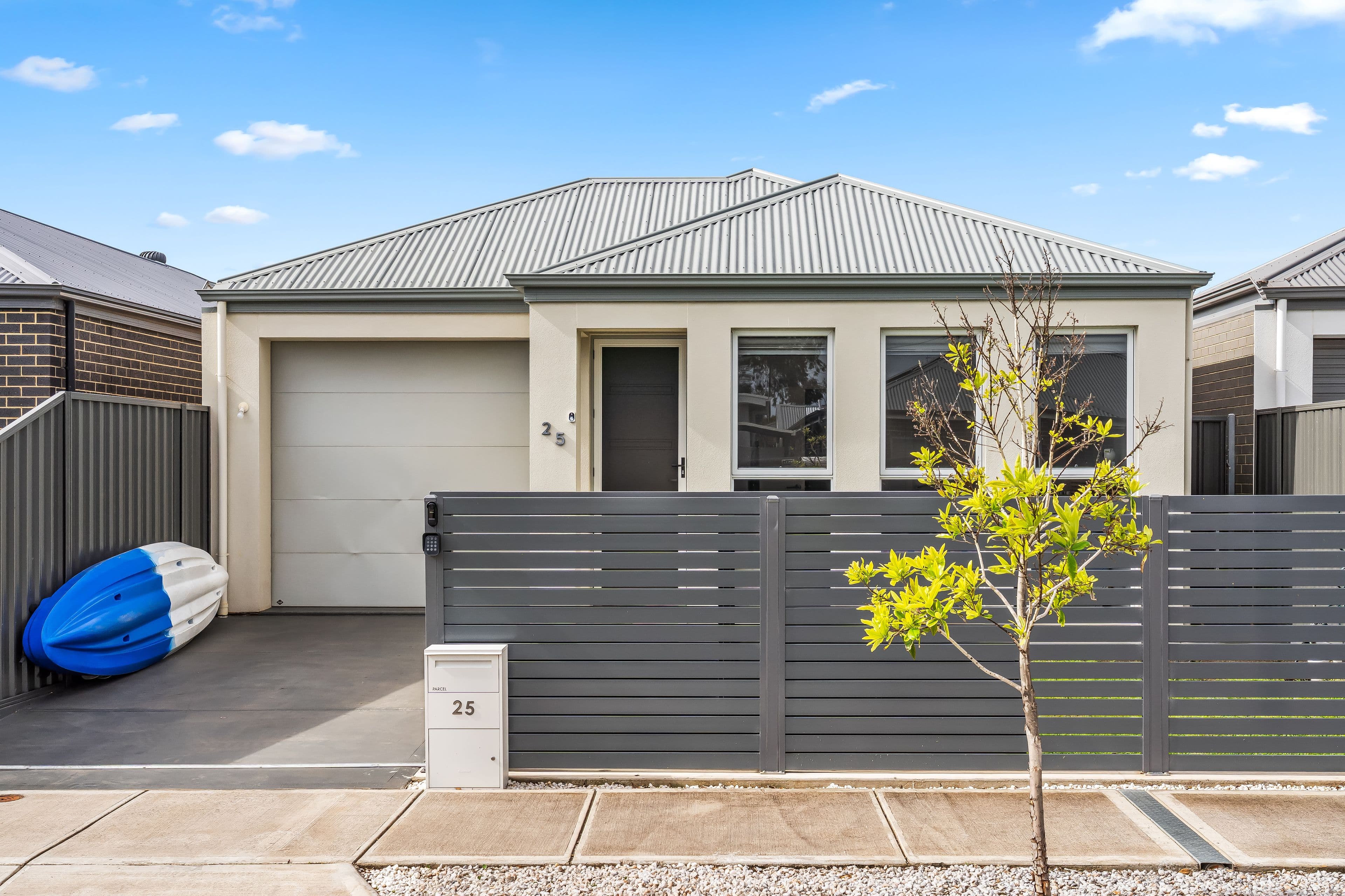 25 Victoria Street , Glanville SA 5015, Glanville - Image 1