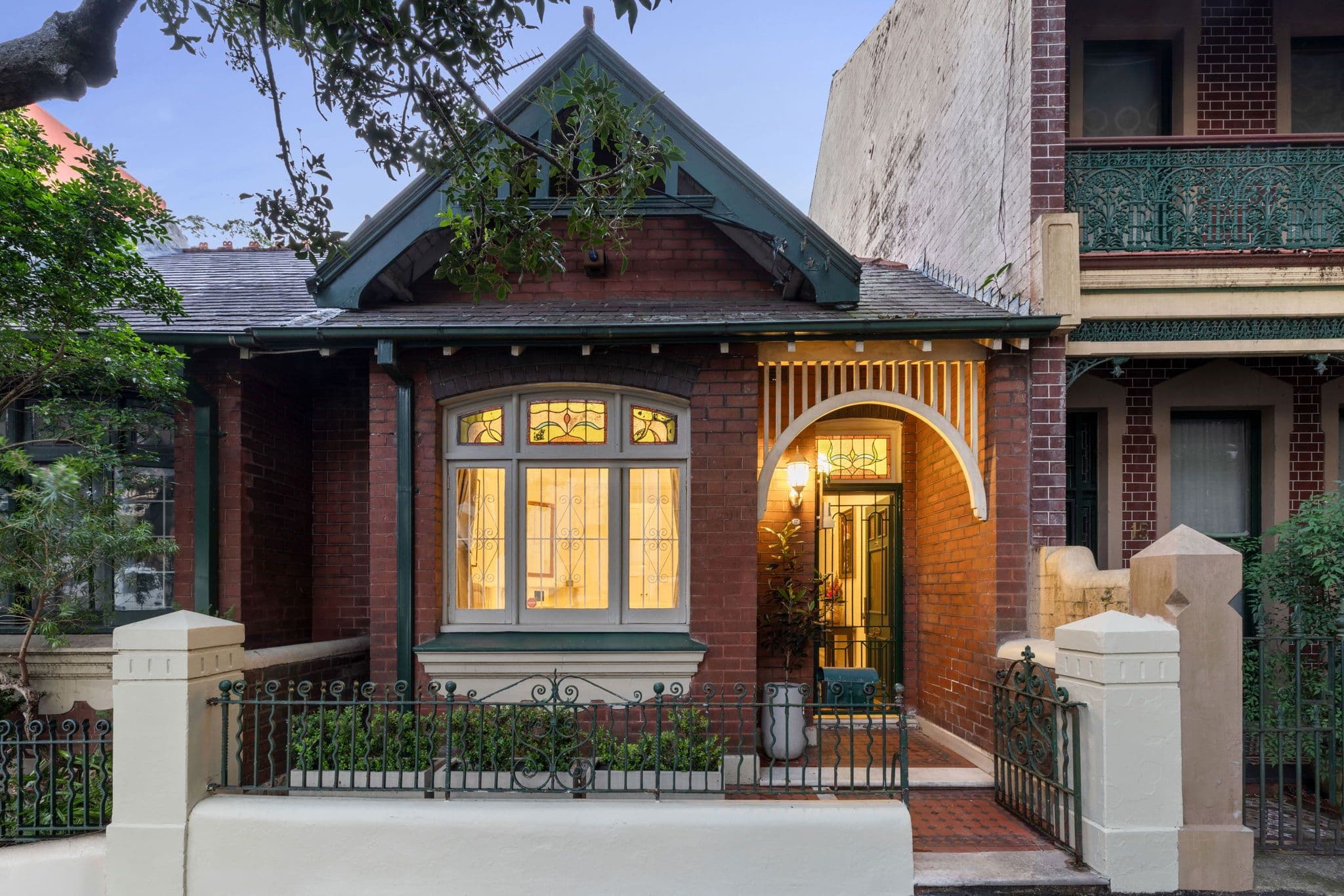 17 Georgina Street , Newtown NSW 2042, Newtown - Image 1