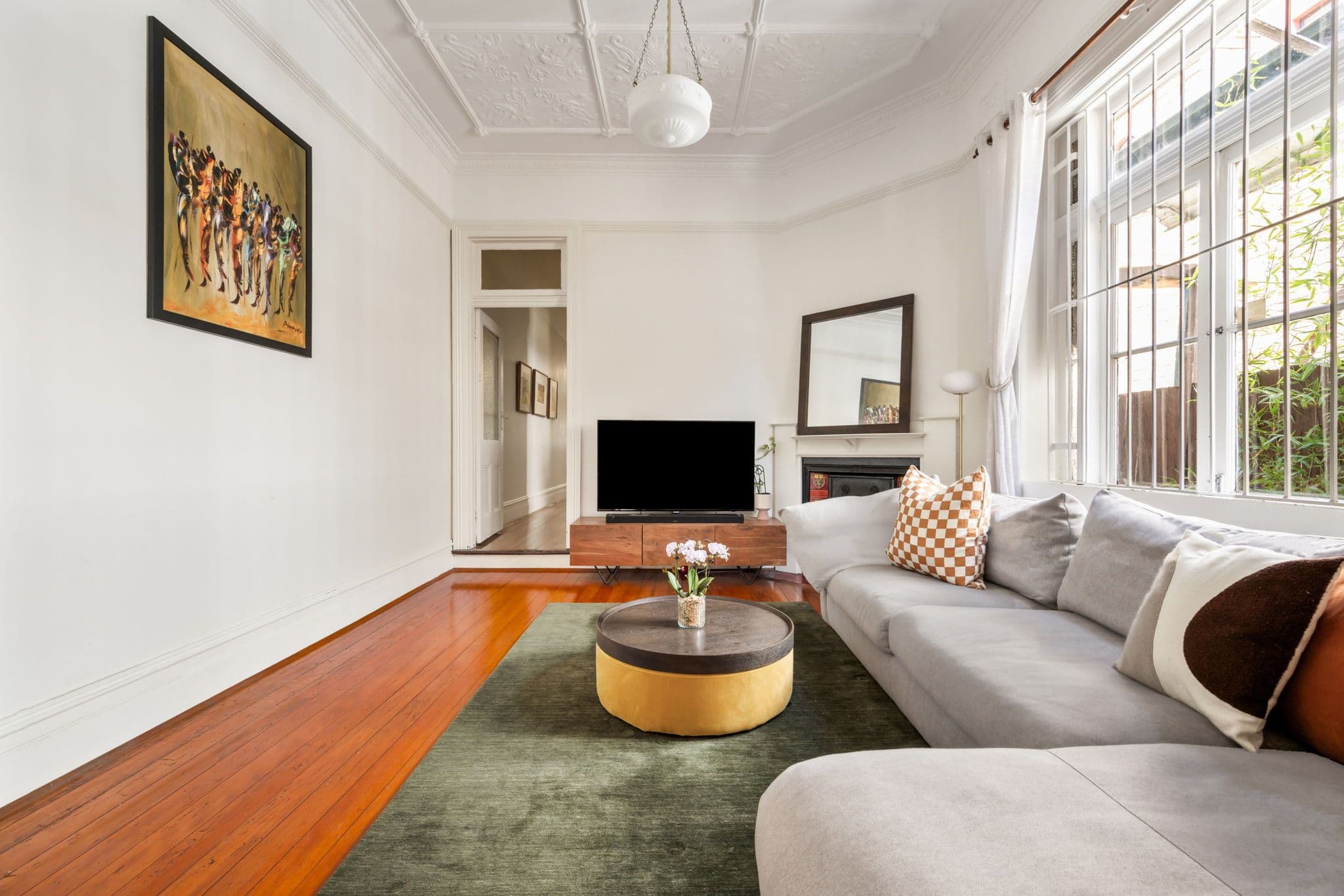 17 Georgina Street , Newtown NSW 2042, Newtown - Thumbnail 2