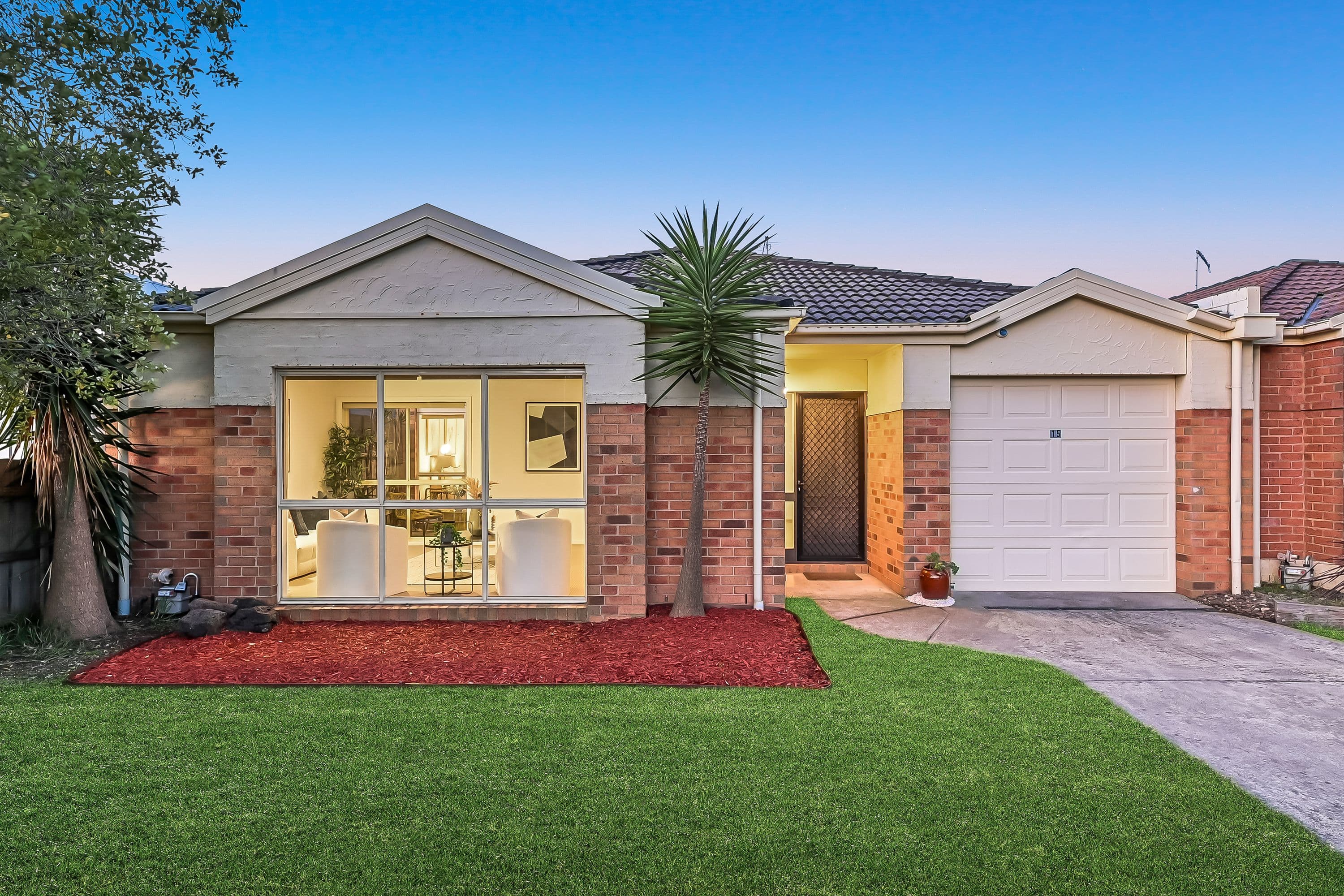 15 Margie Square , Narre Warren South VIC 3805, Narre Warren South - Image 1