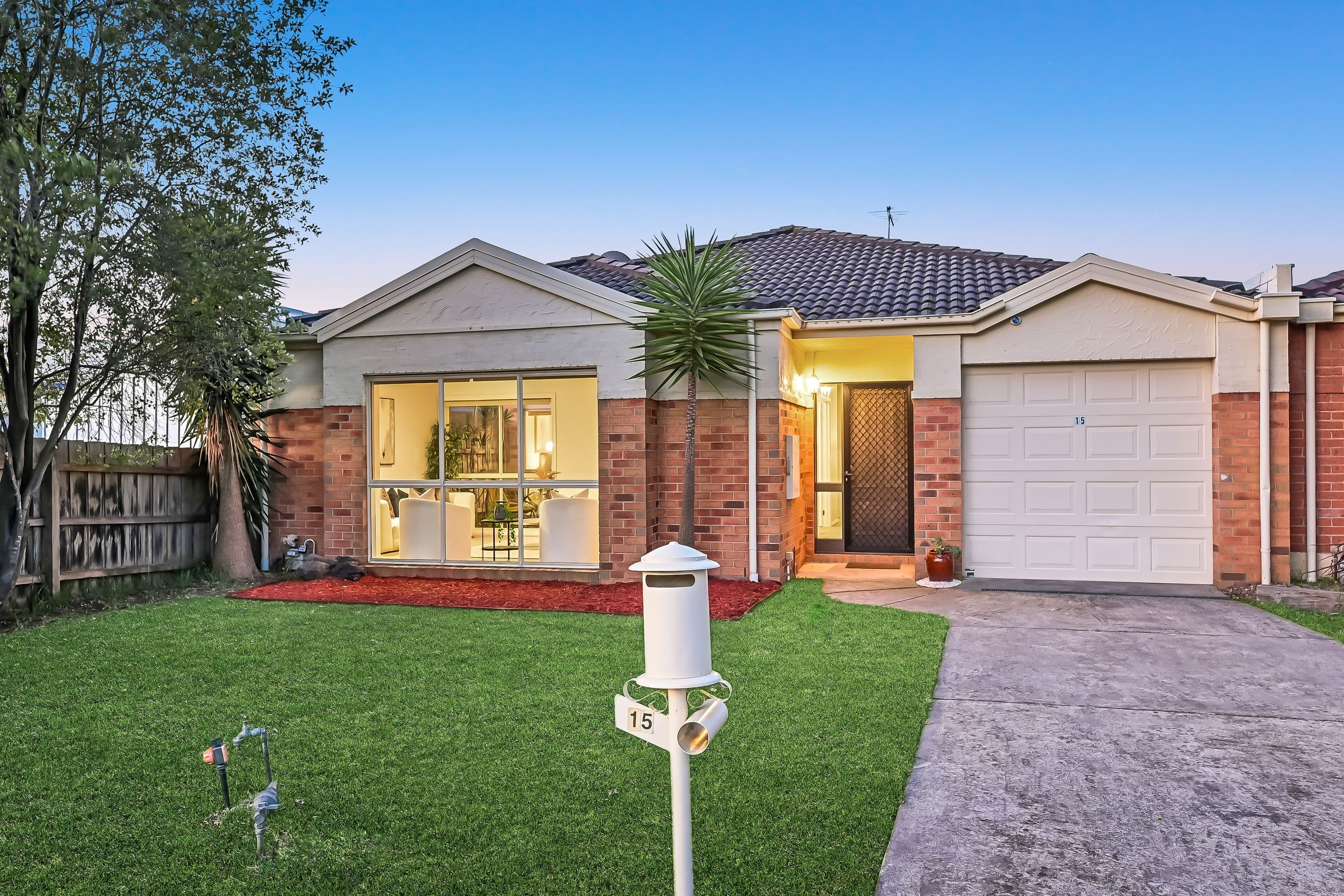 15 Margie Square , Narre Warren South VIC 3805, Narre Warren South - Thumbnail 2