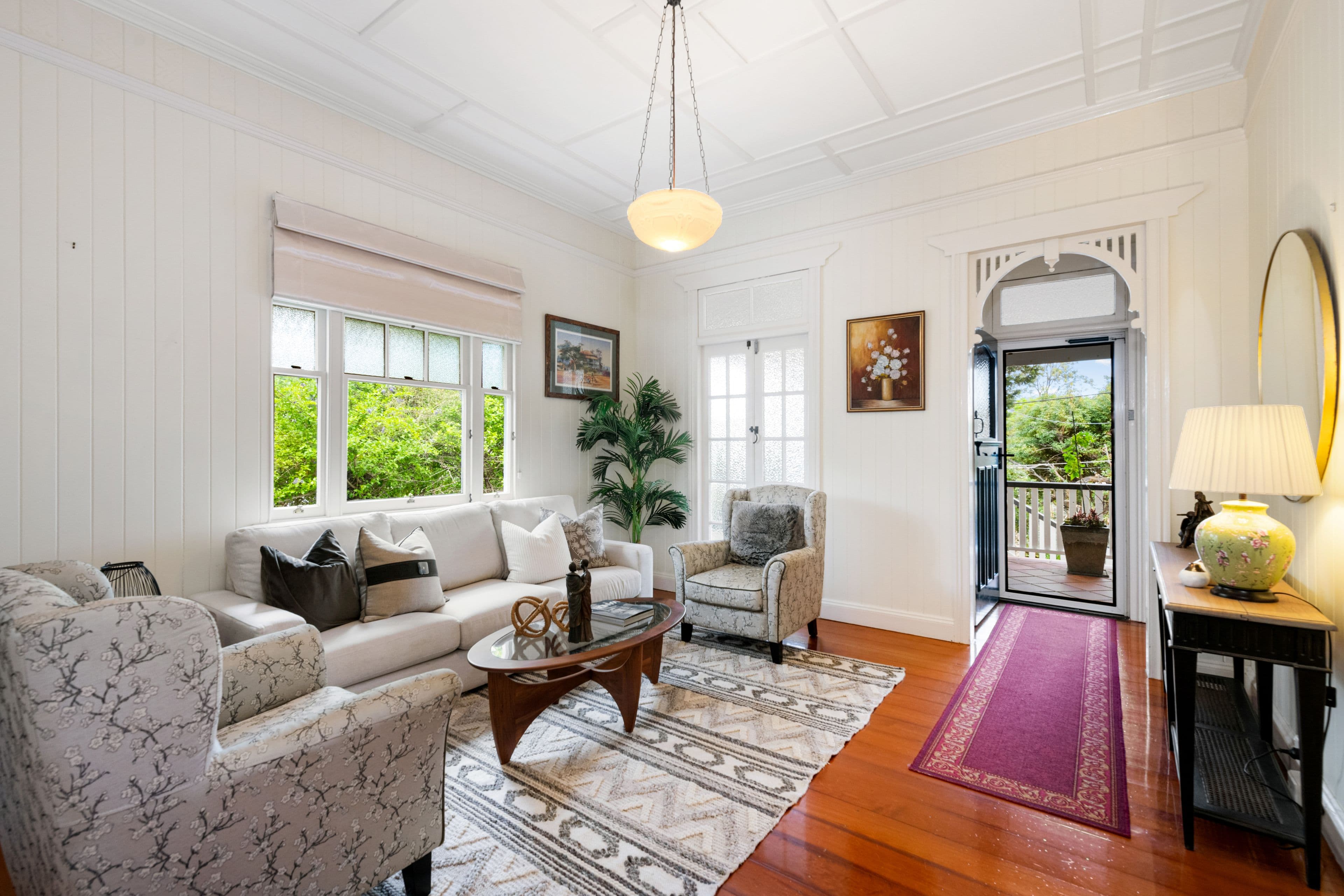 26 Nott Street , Red Hill QLD 4059, Red Hill - Thumbnail 2
